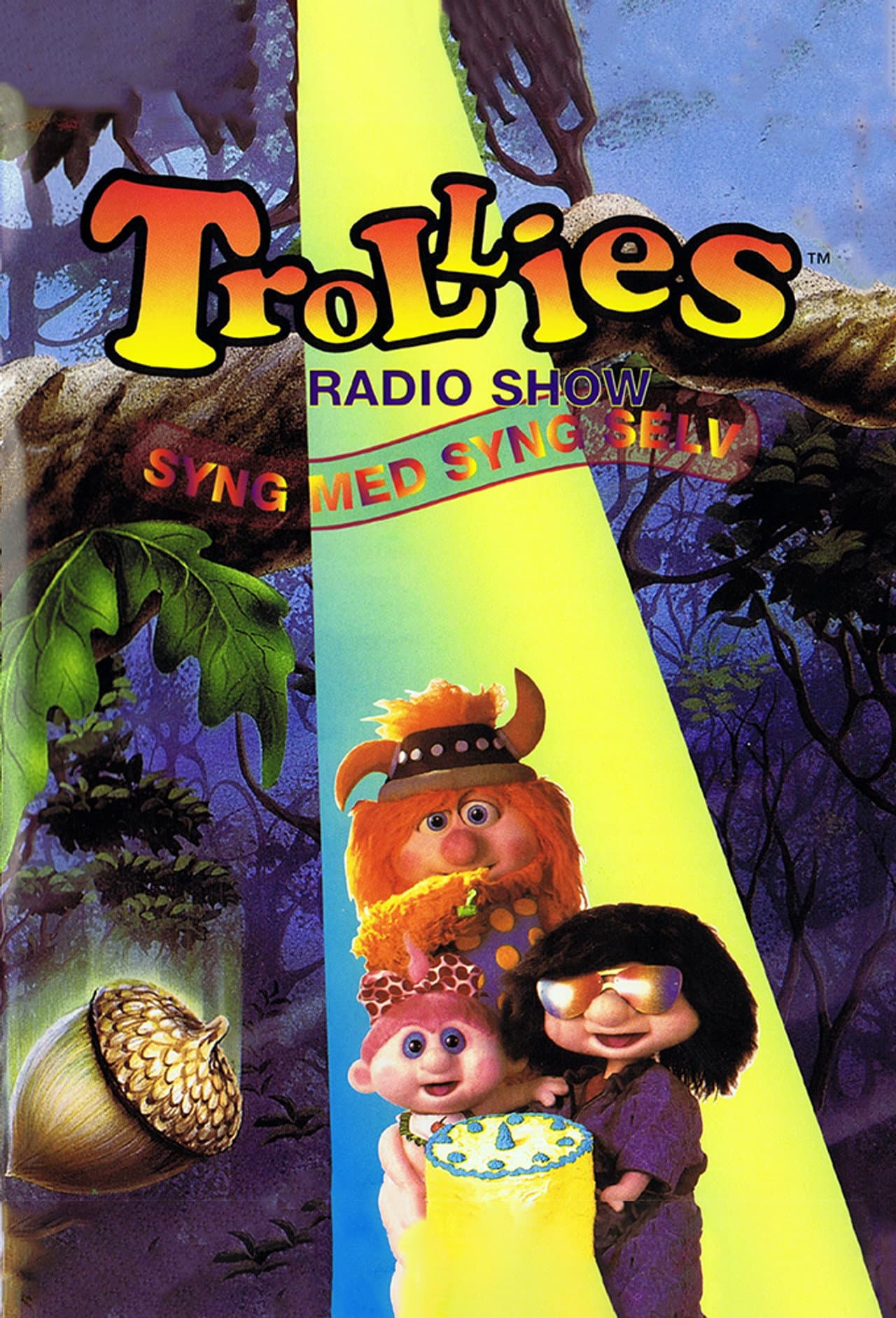 Trollies World Tour preview 2