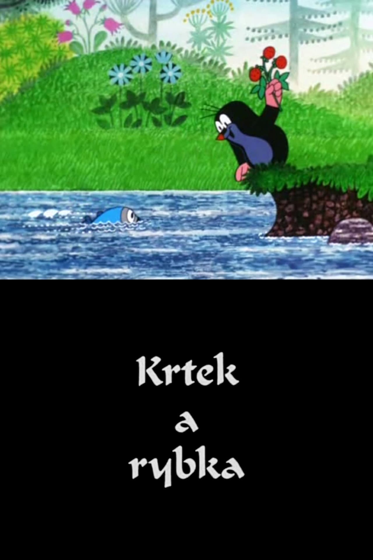 The Mole and the Fish preview 1