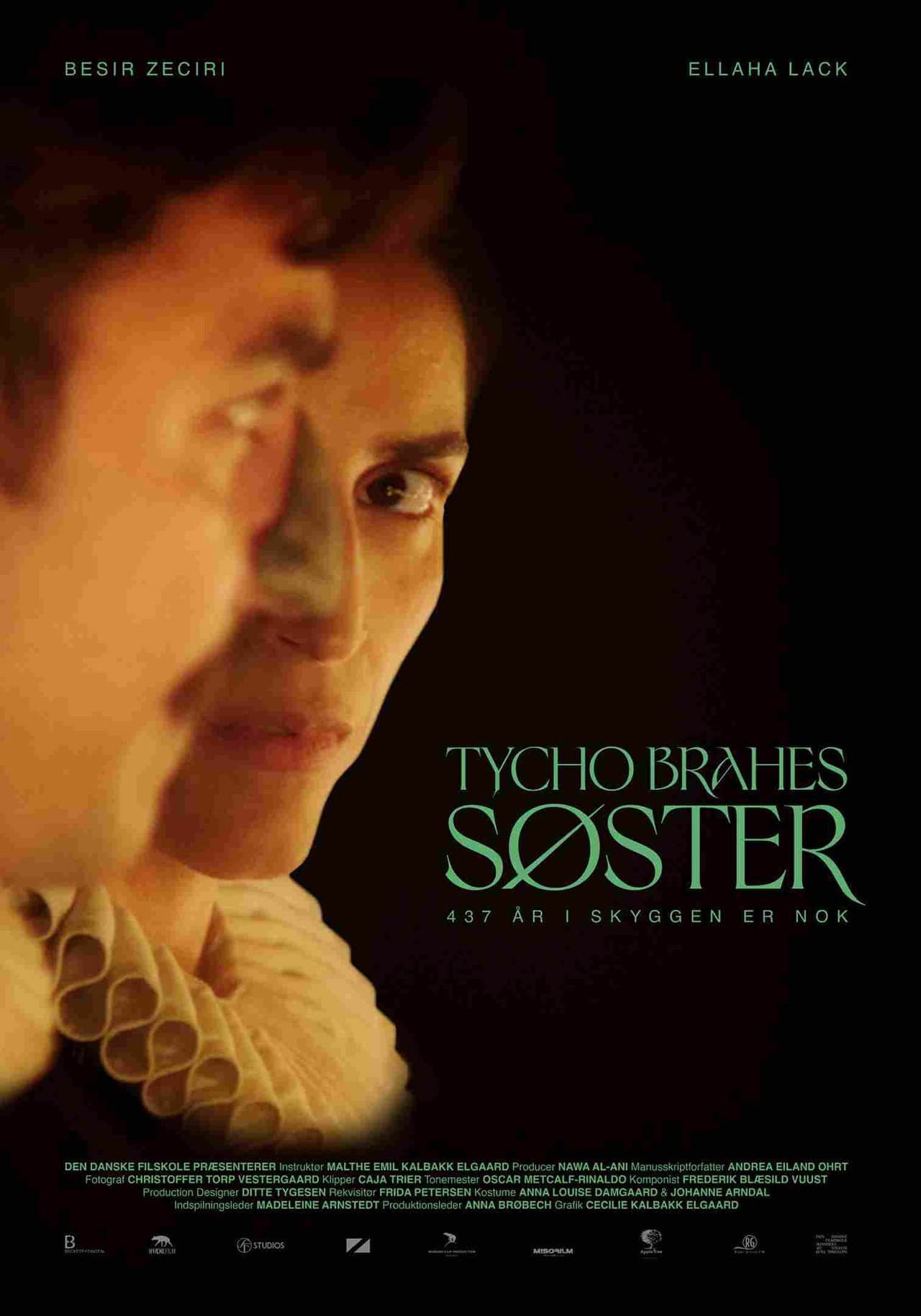 The Genius' sister preview 1