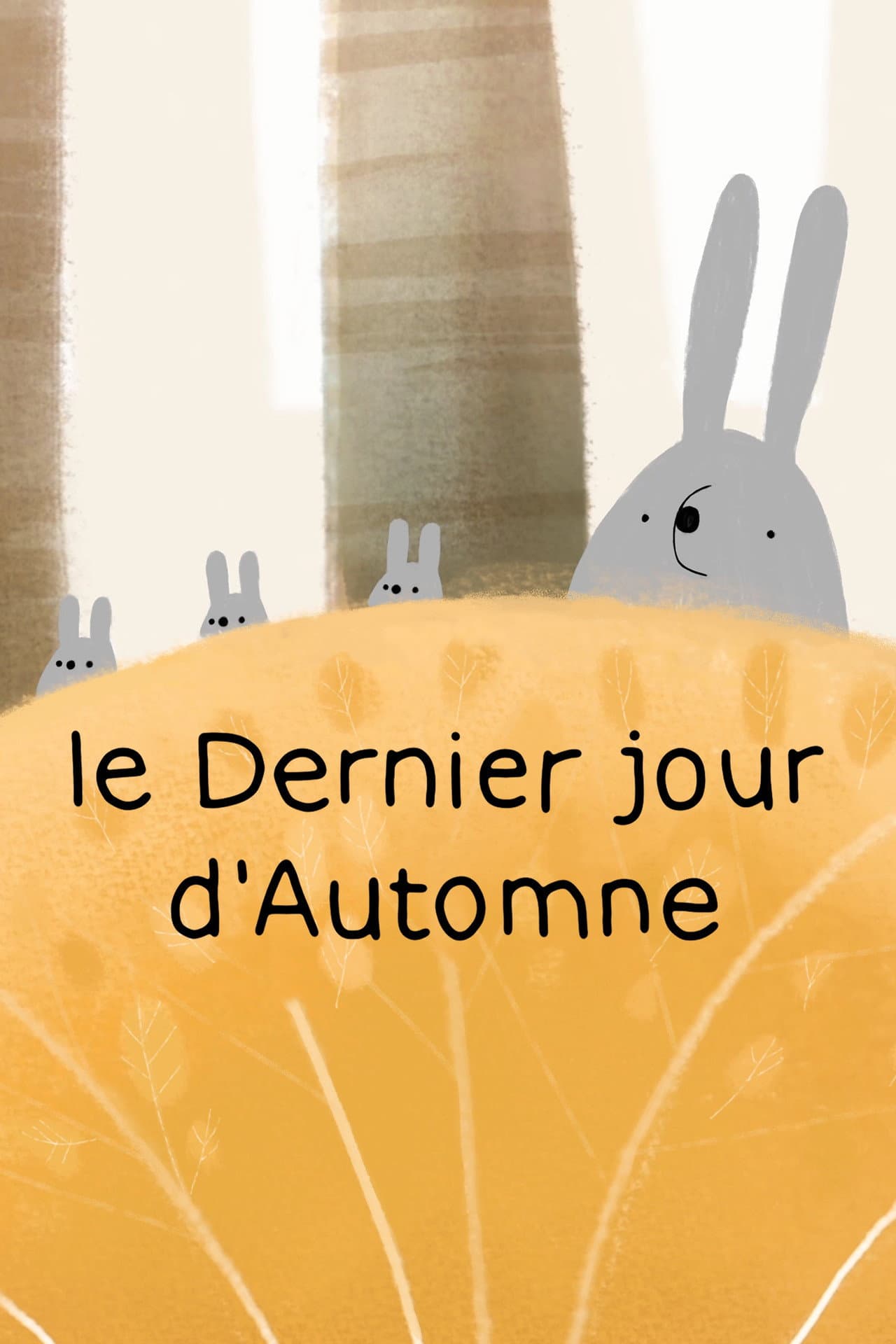 The Last Day of Autumn preview 2