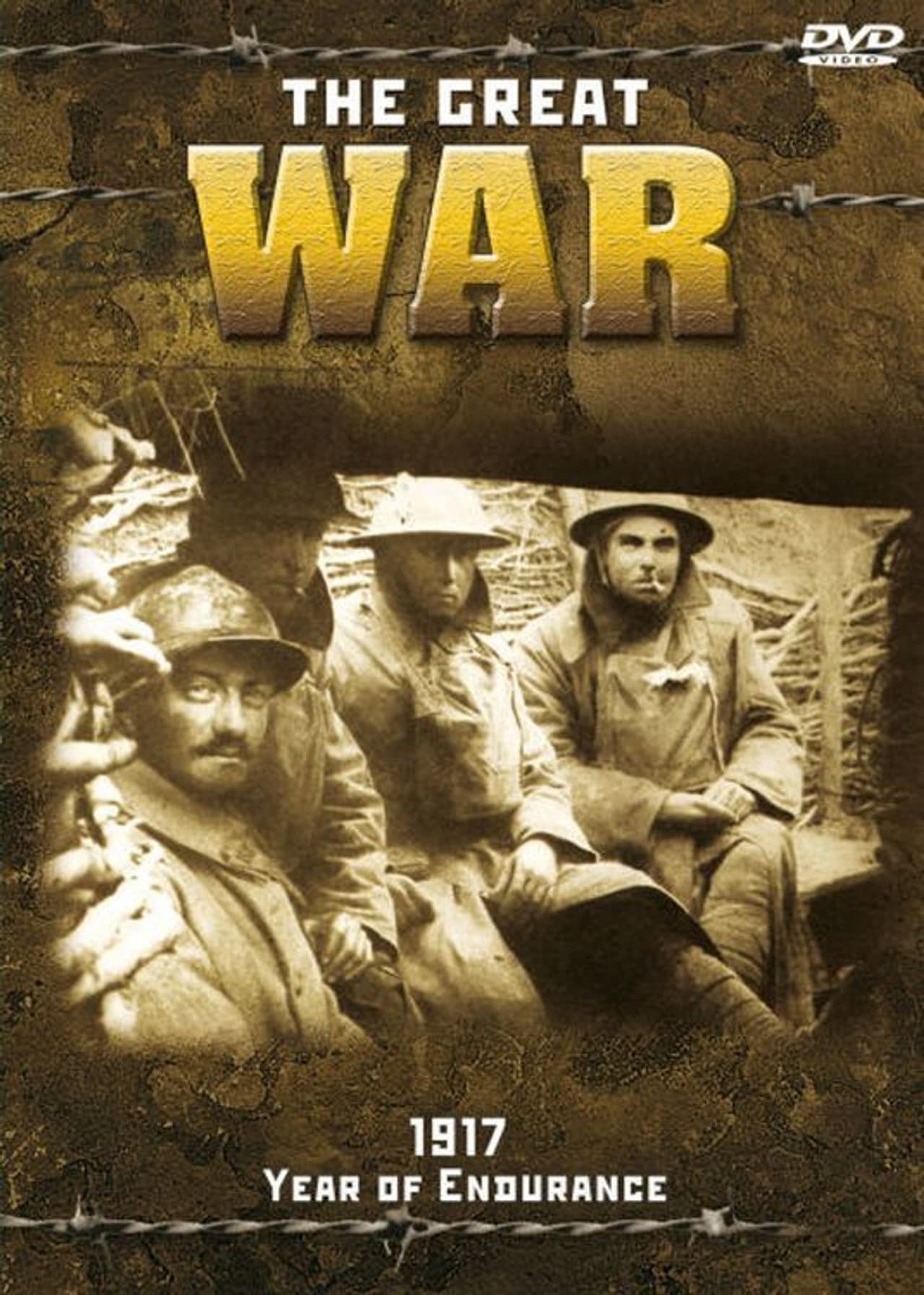 The Great War - 1917 - Year of Endurance preview 1