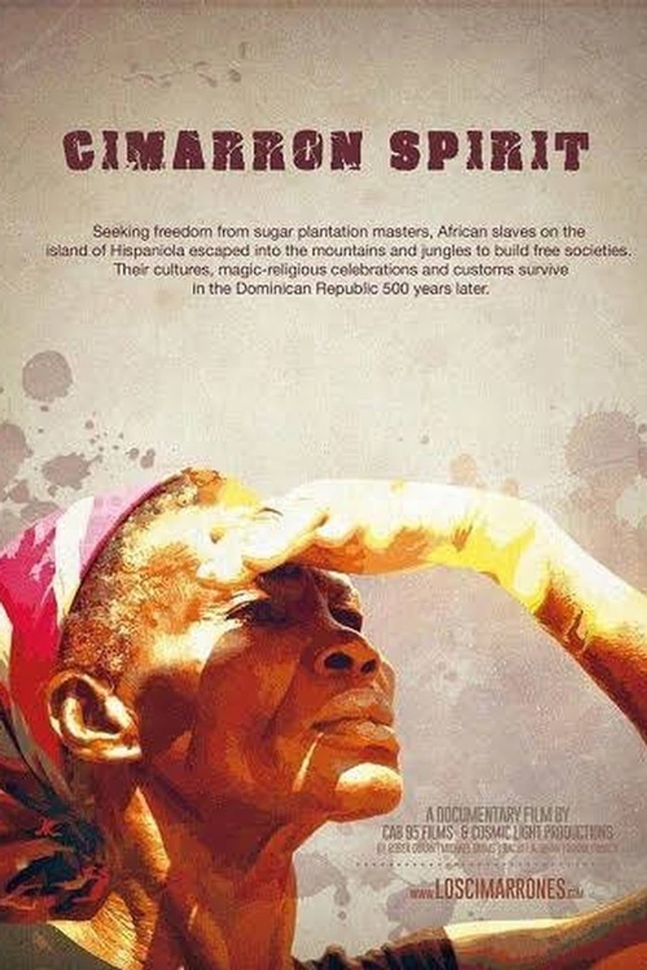 Cimarrón Spirit: Afro-Dominican Maroon Culture preview 1