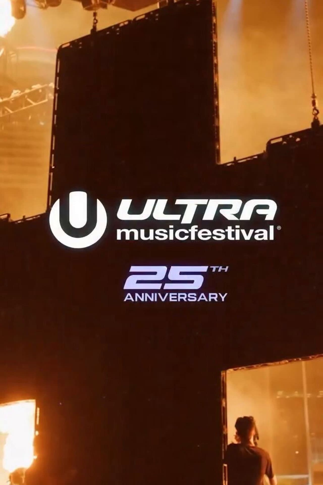 Ultra Miami's 25th Anniversary preview 2