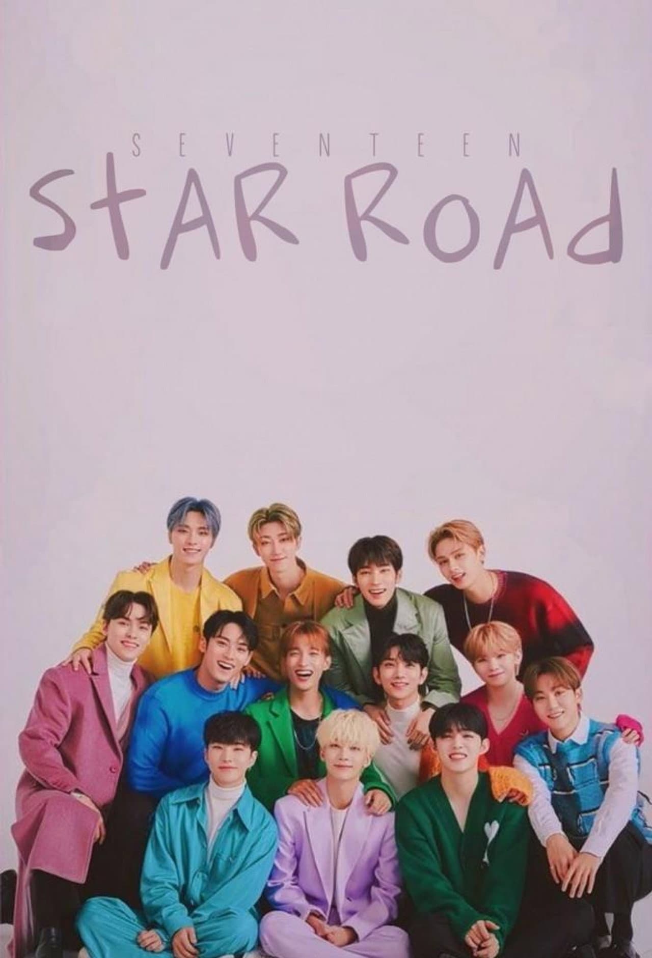SEVENTEEN