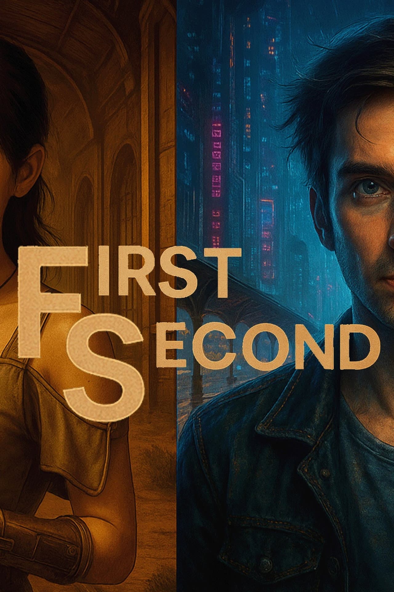 First Second preview 1