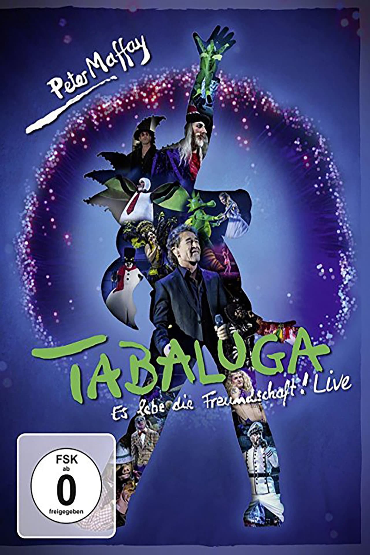 Tabaluga - Es lebe die Freundschaft! Live preview 2