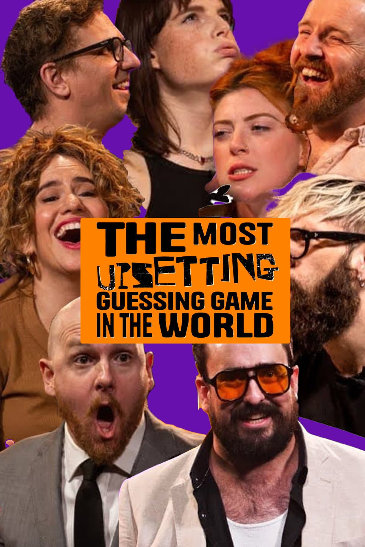 The Most Upsetting Guessing Game in the World preview 2