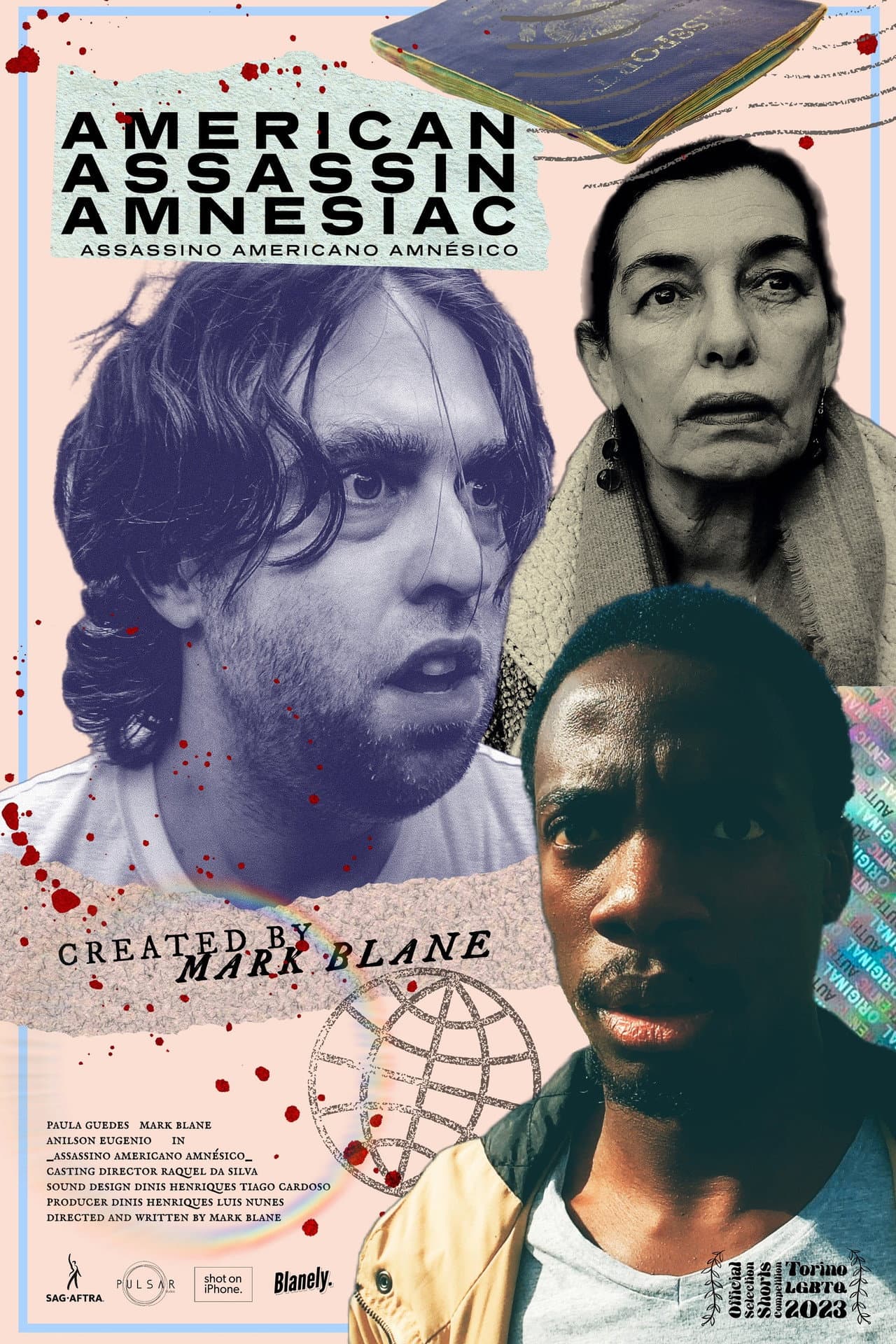 American Assassin Amnesiac preview 1