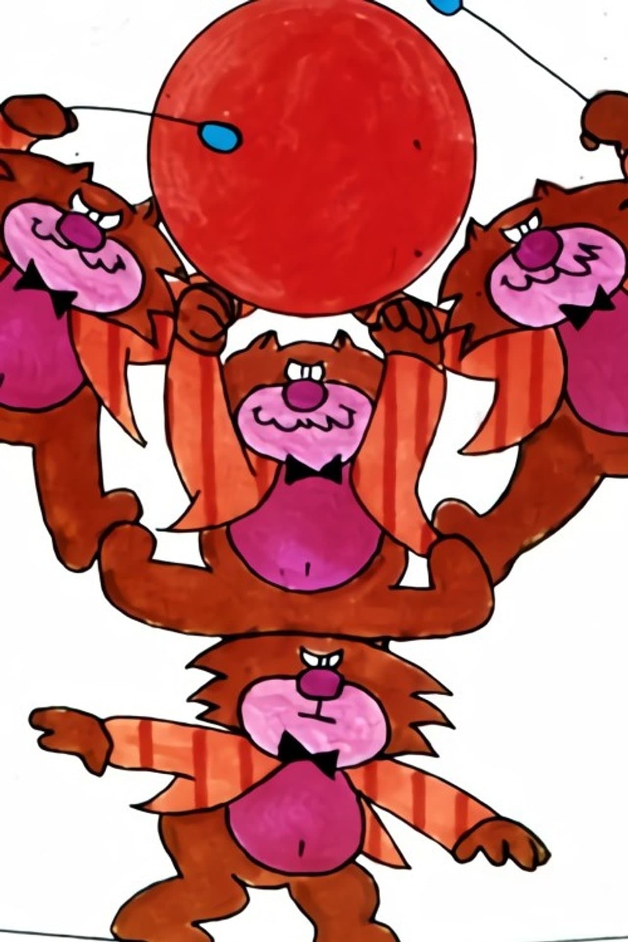 Catuor preview 2