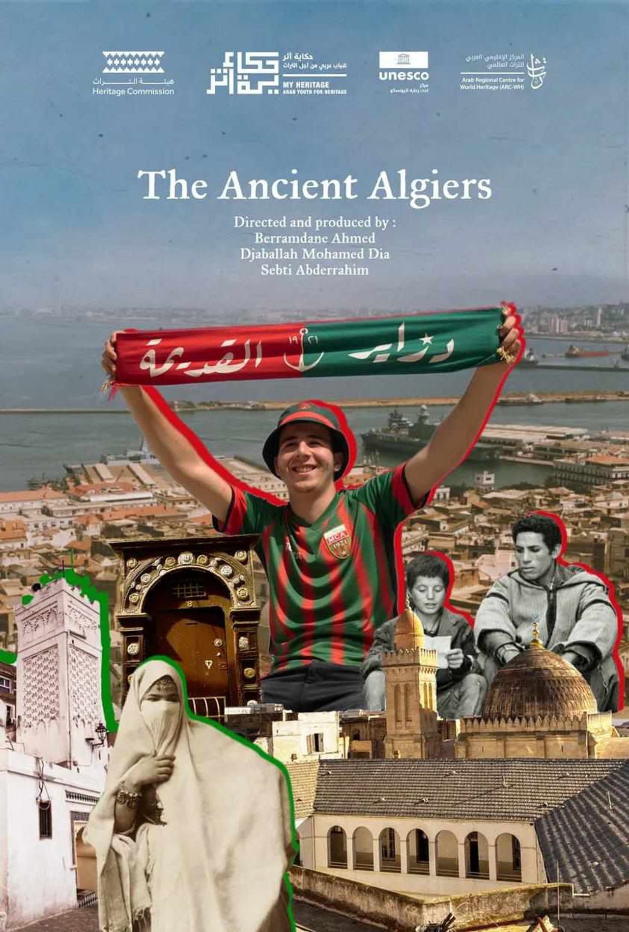 Ancient Algiers preview 1