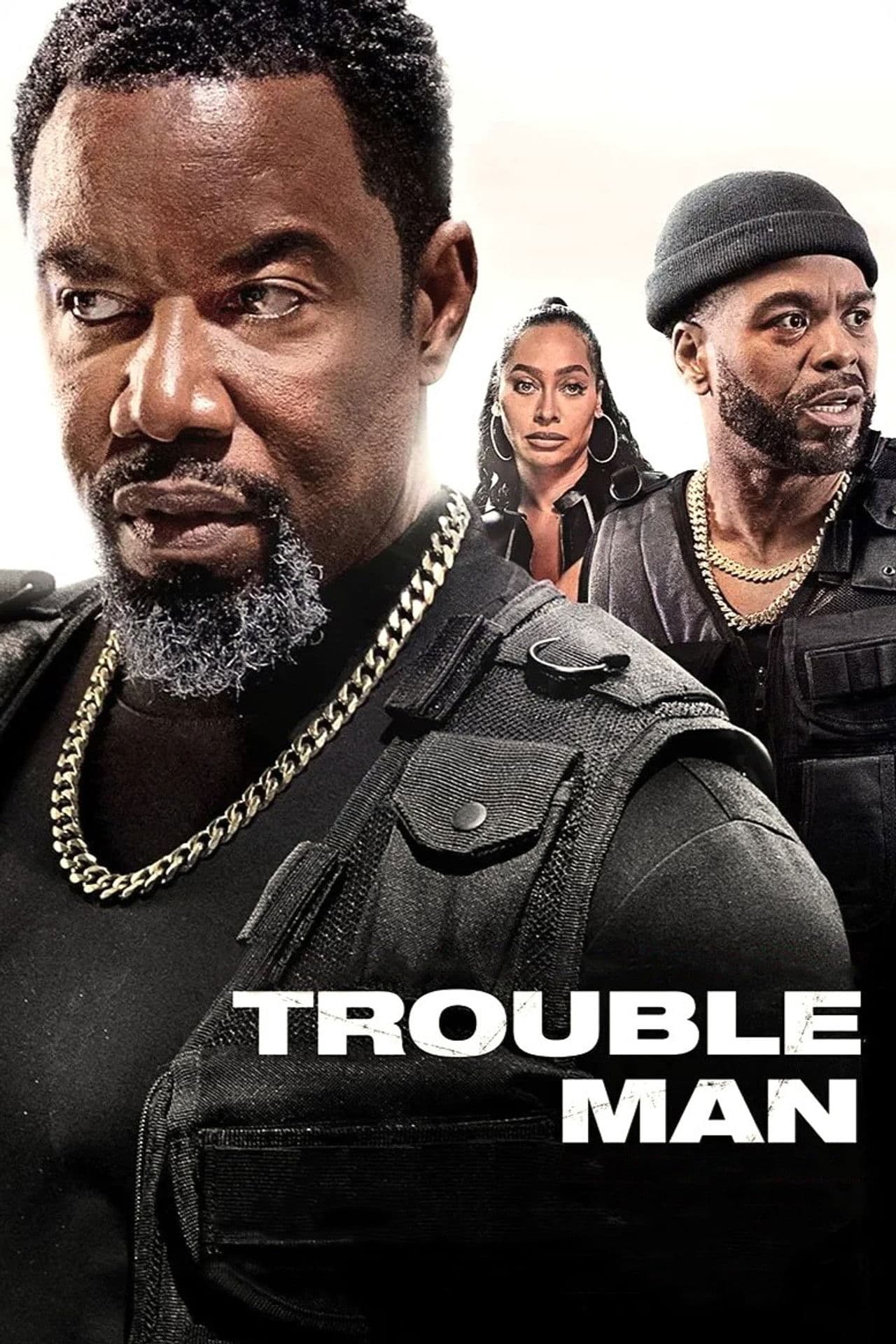 Trouble Man preview 2