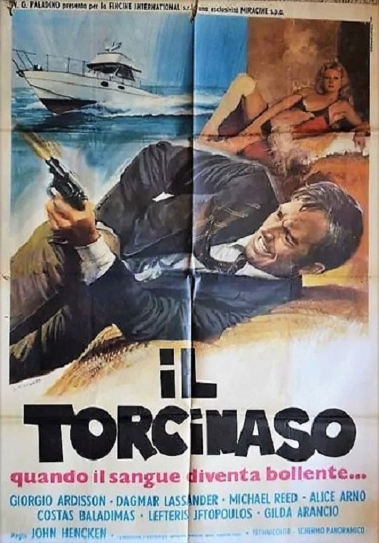 Il torcinaso preview 1