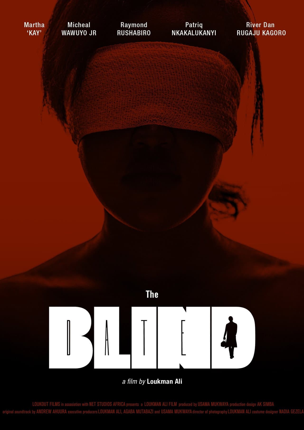 The Blind Date preview 1