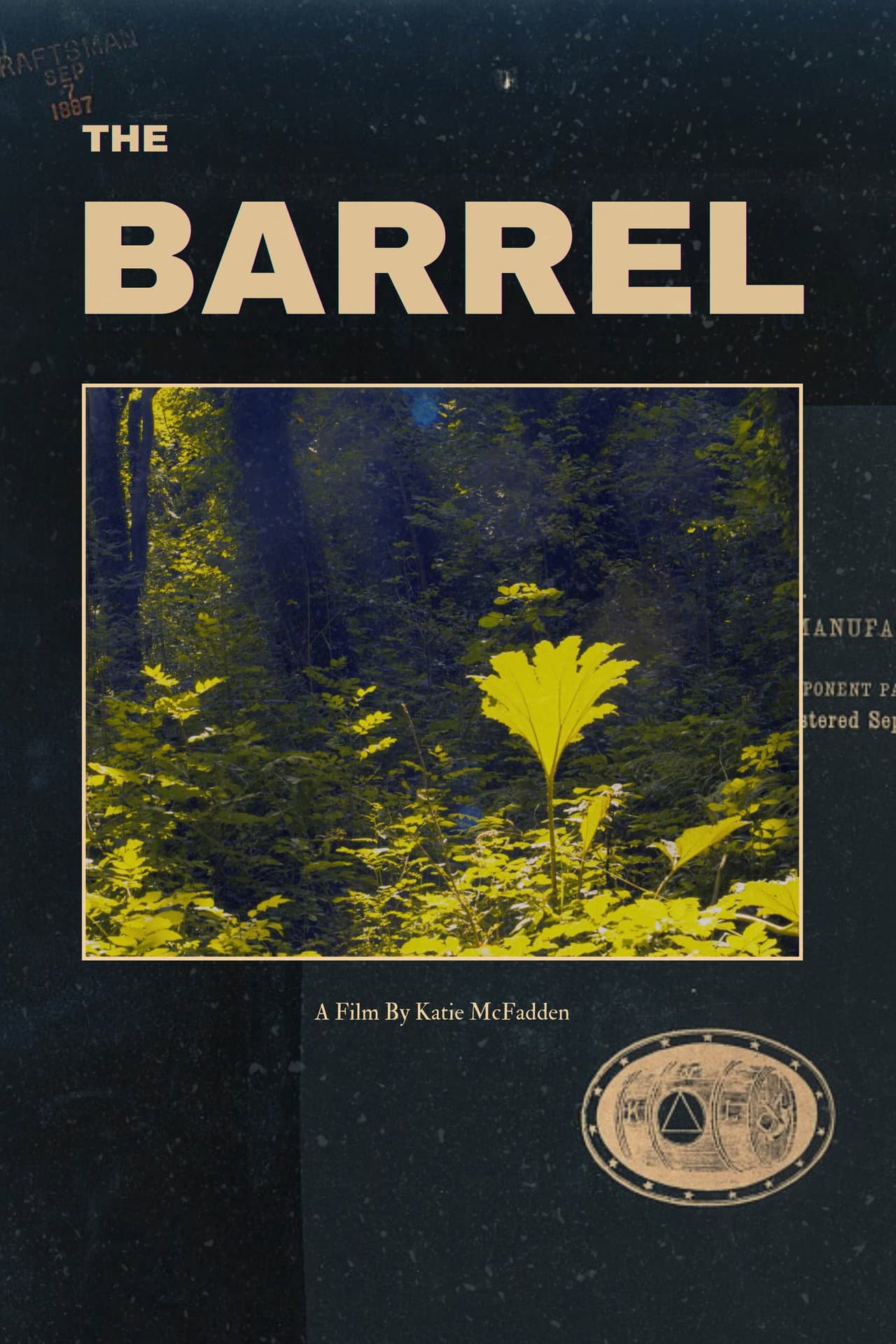 The Barrel preview 1