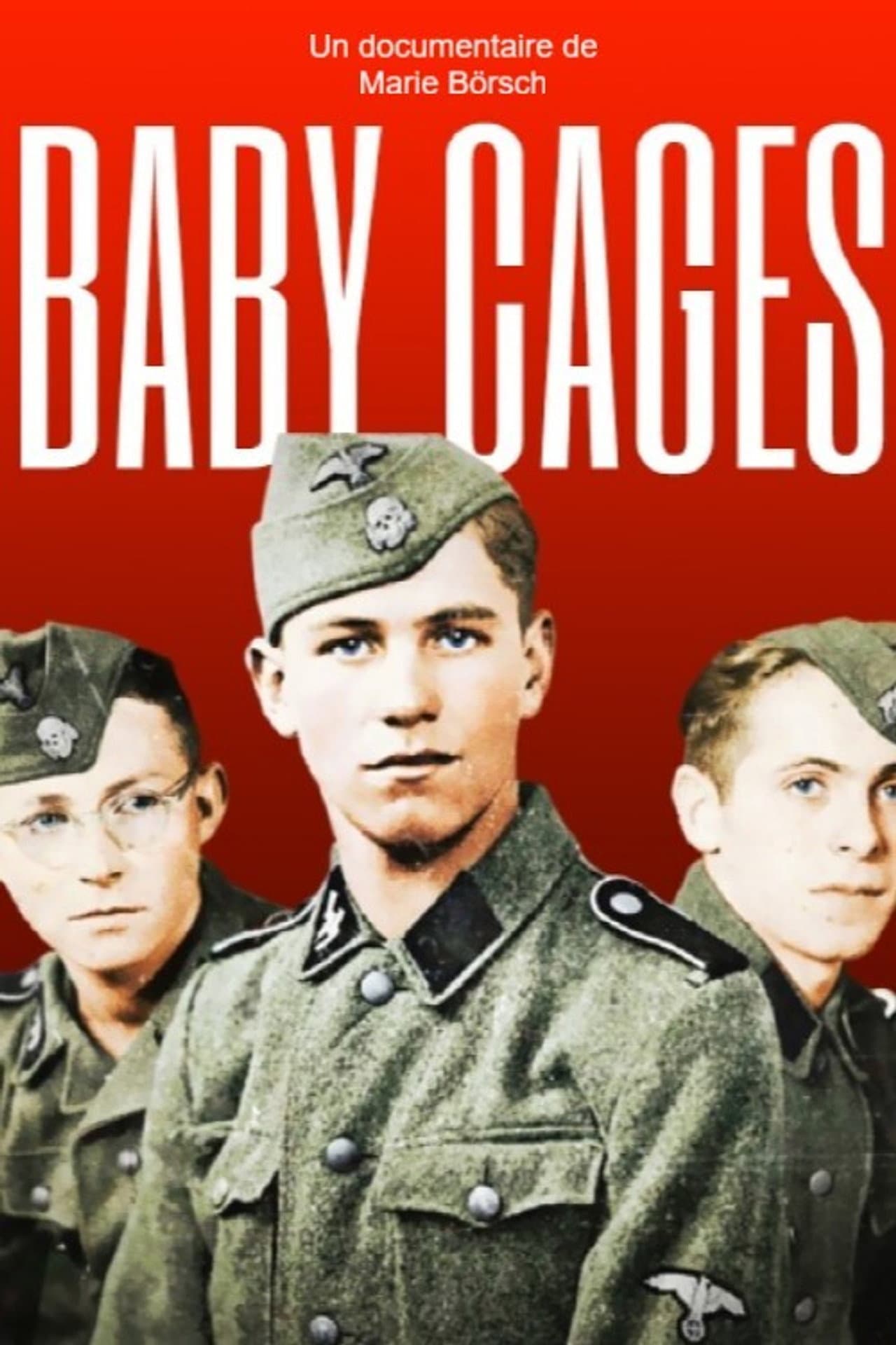Baby Cages preview 1