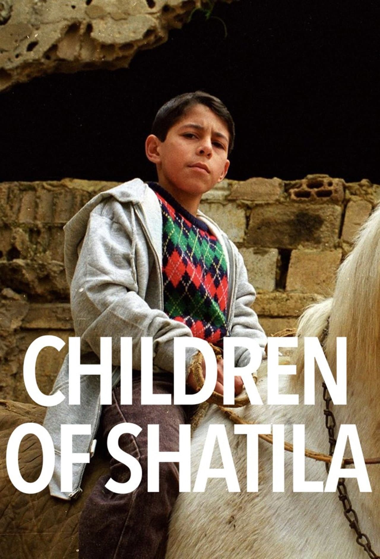 Children of Shatila preview 2