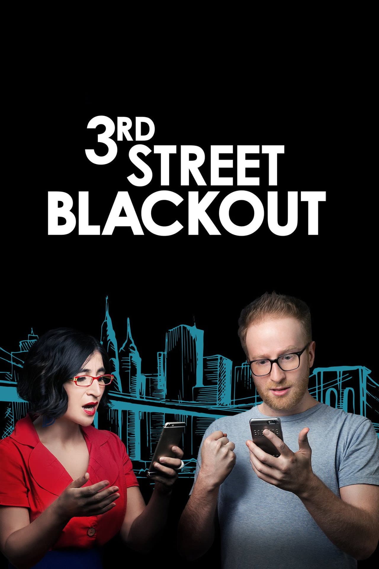 3rd Street Blackout preview 1
