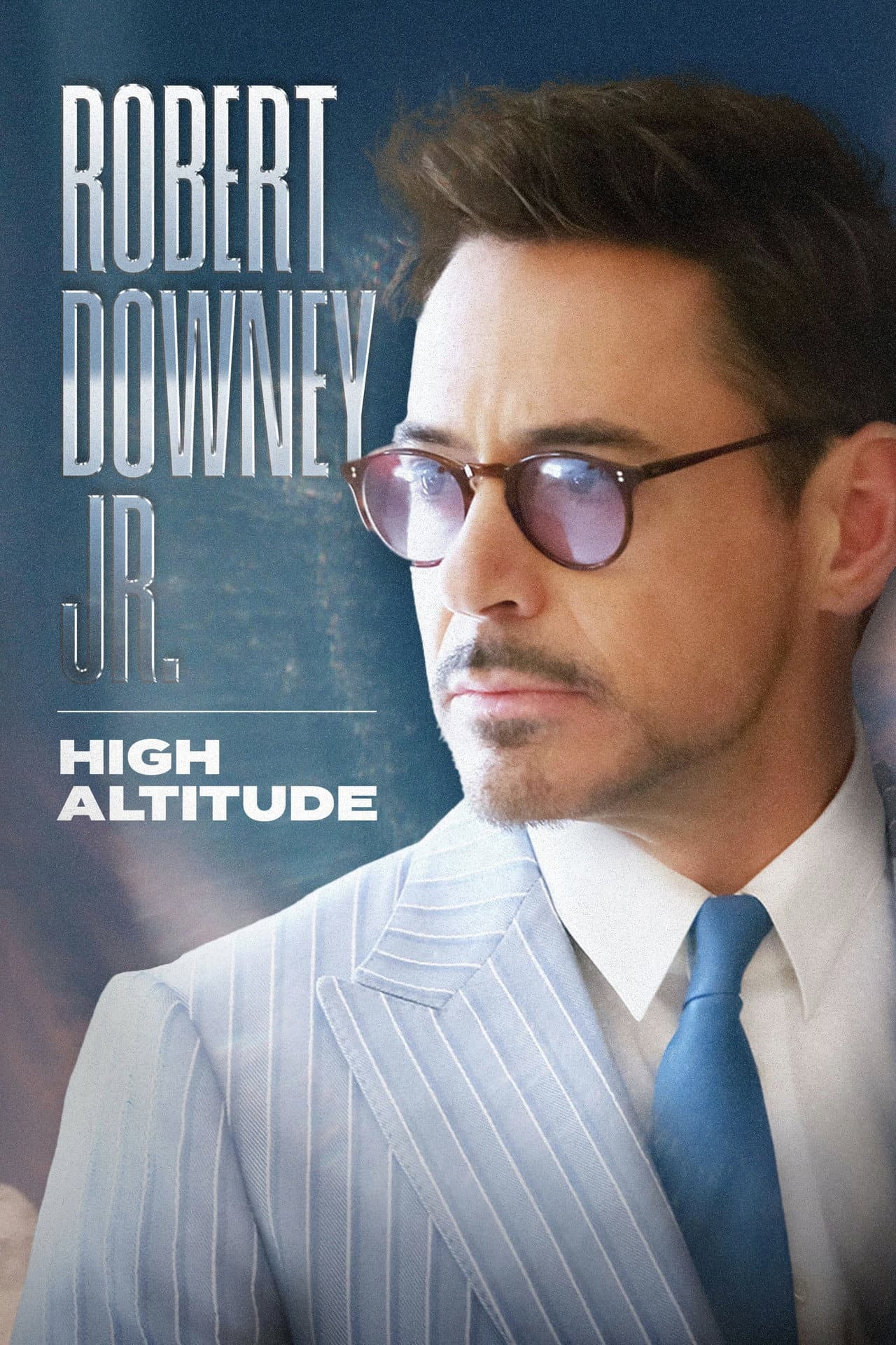 Robert Downey Jr.: High Altitude preview 2