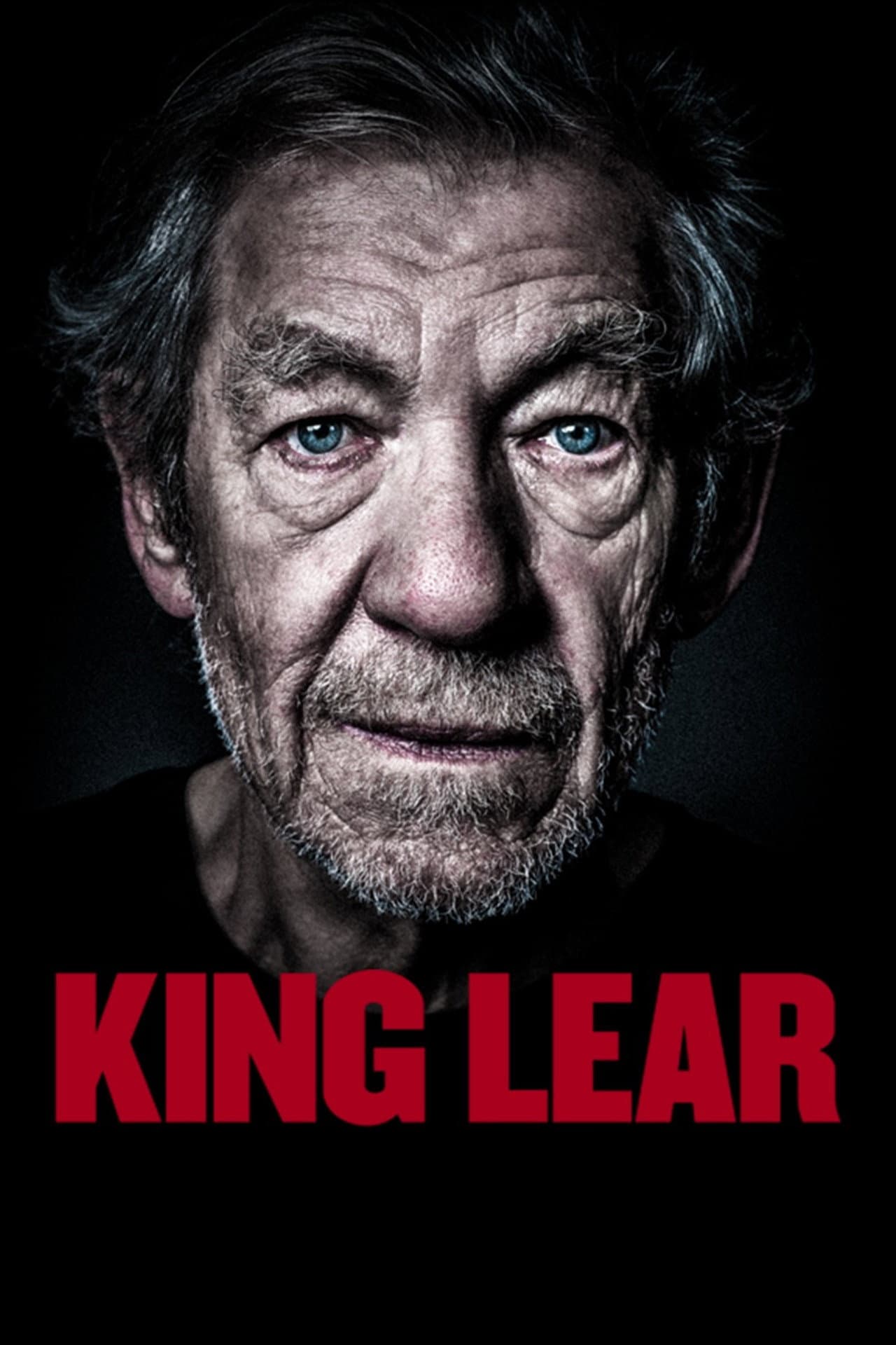 National Theatre Live: King Lear preview 2