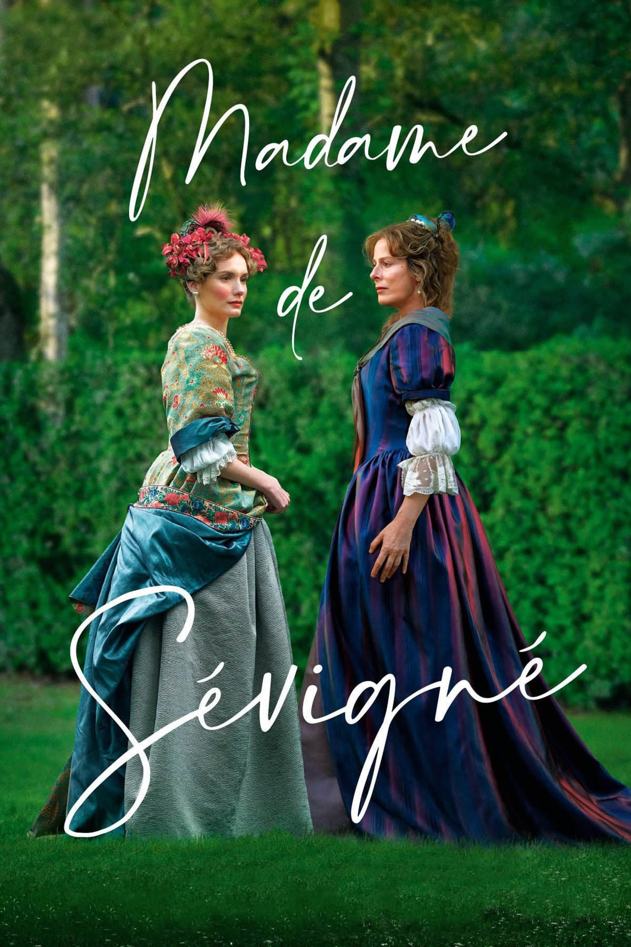 Madame de Sévigné preview 2
