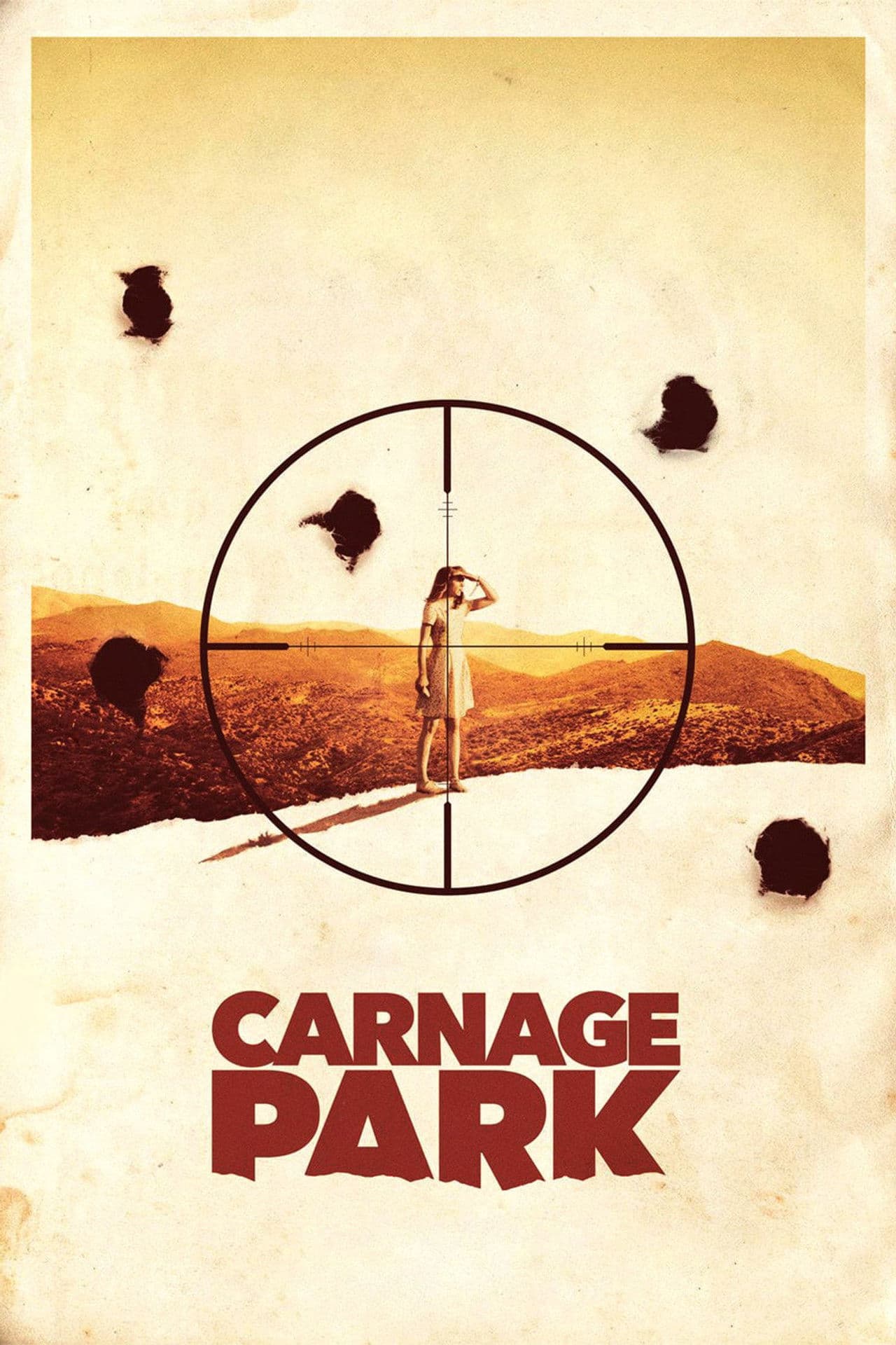 Carnage Park preview 2