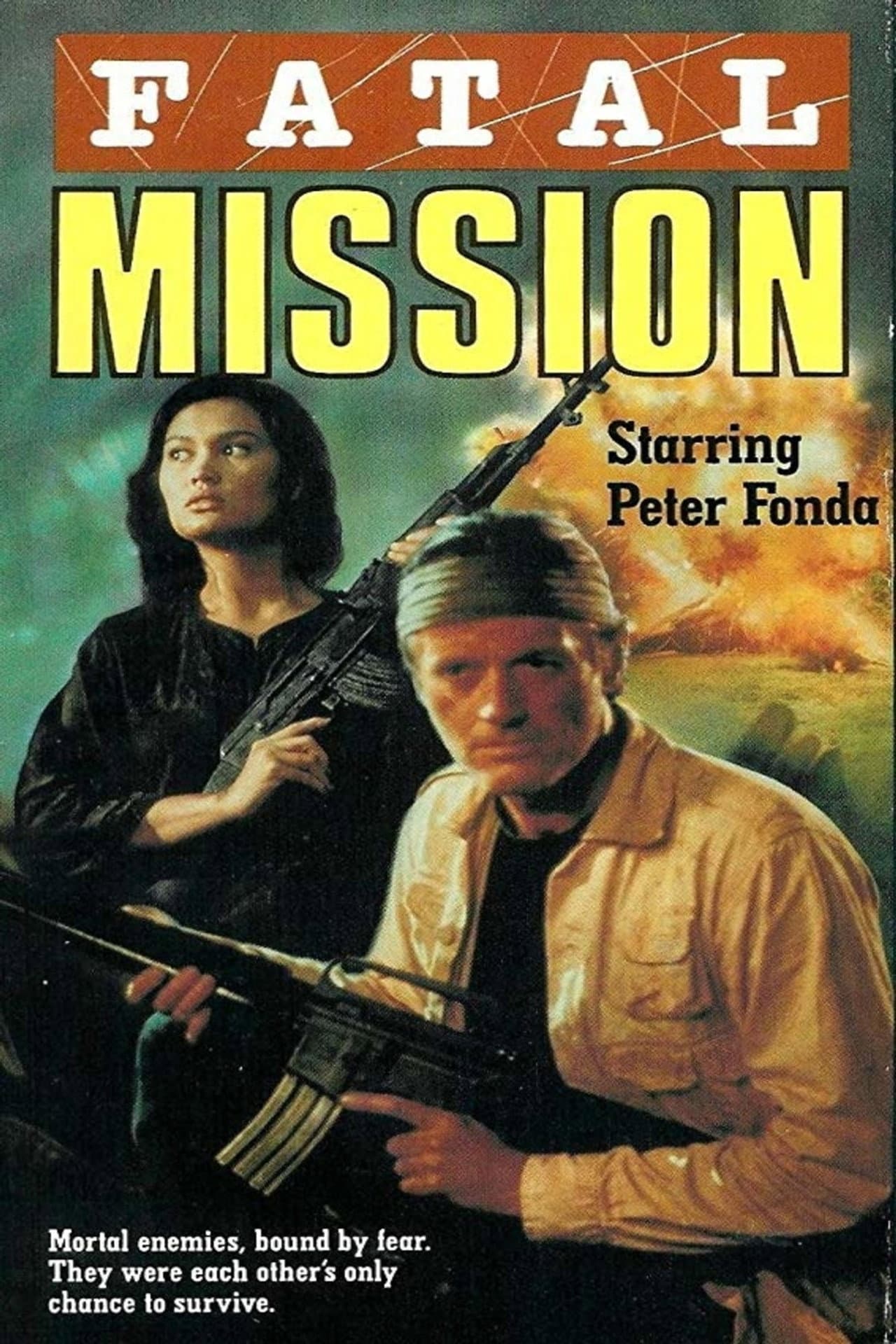 Fatal Mission preview 1