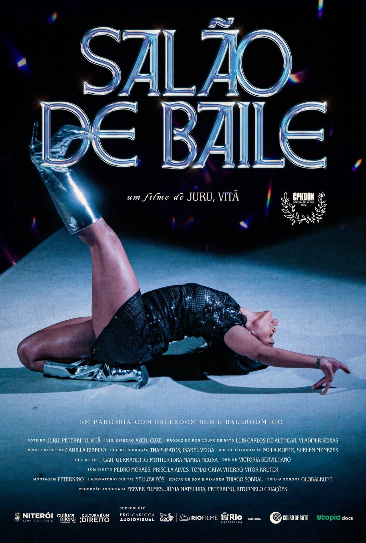This Is Ballroom preview 2
