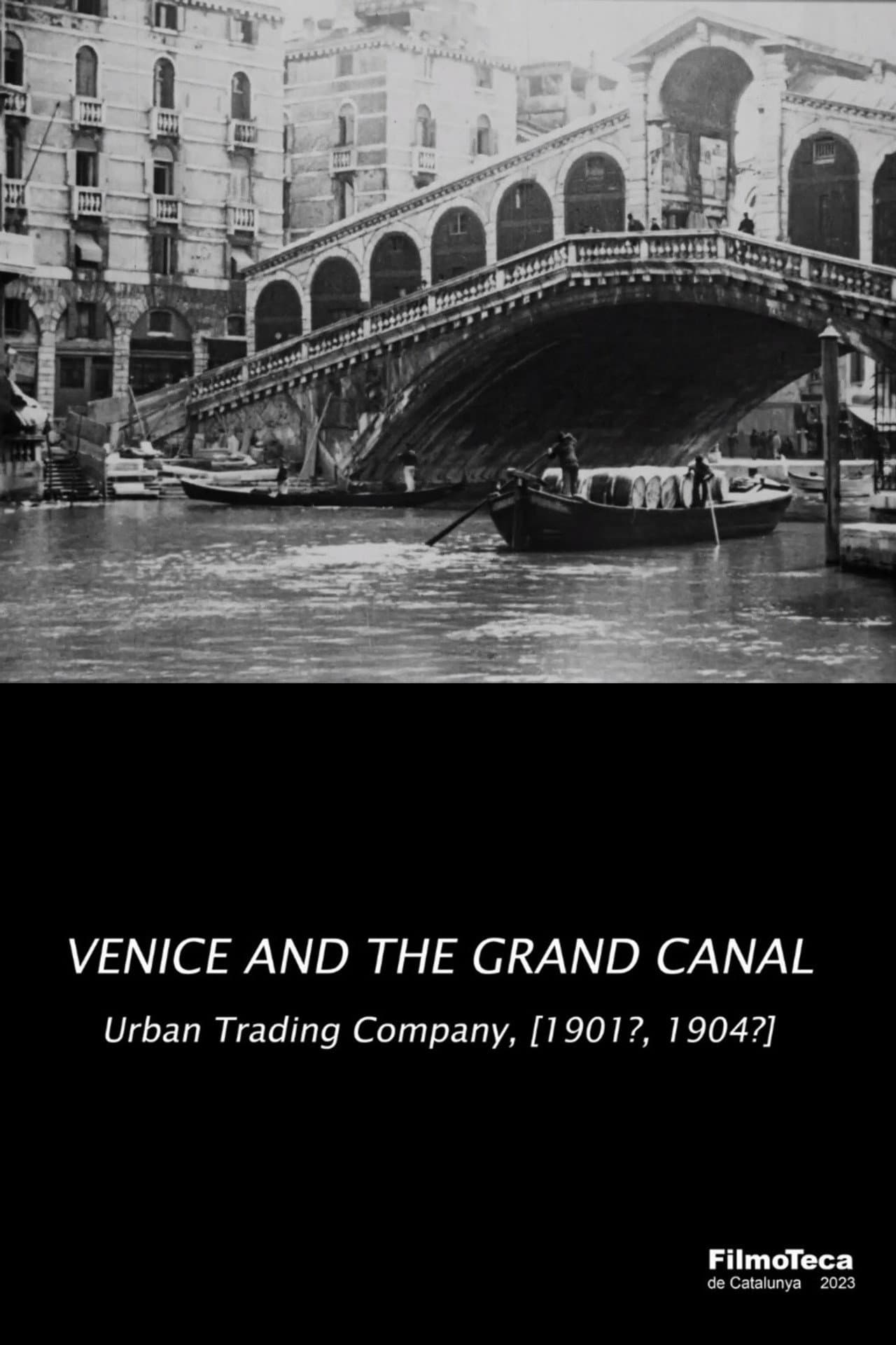Venice and the Grand Canal preview 1