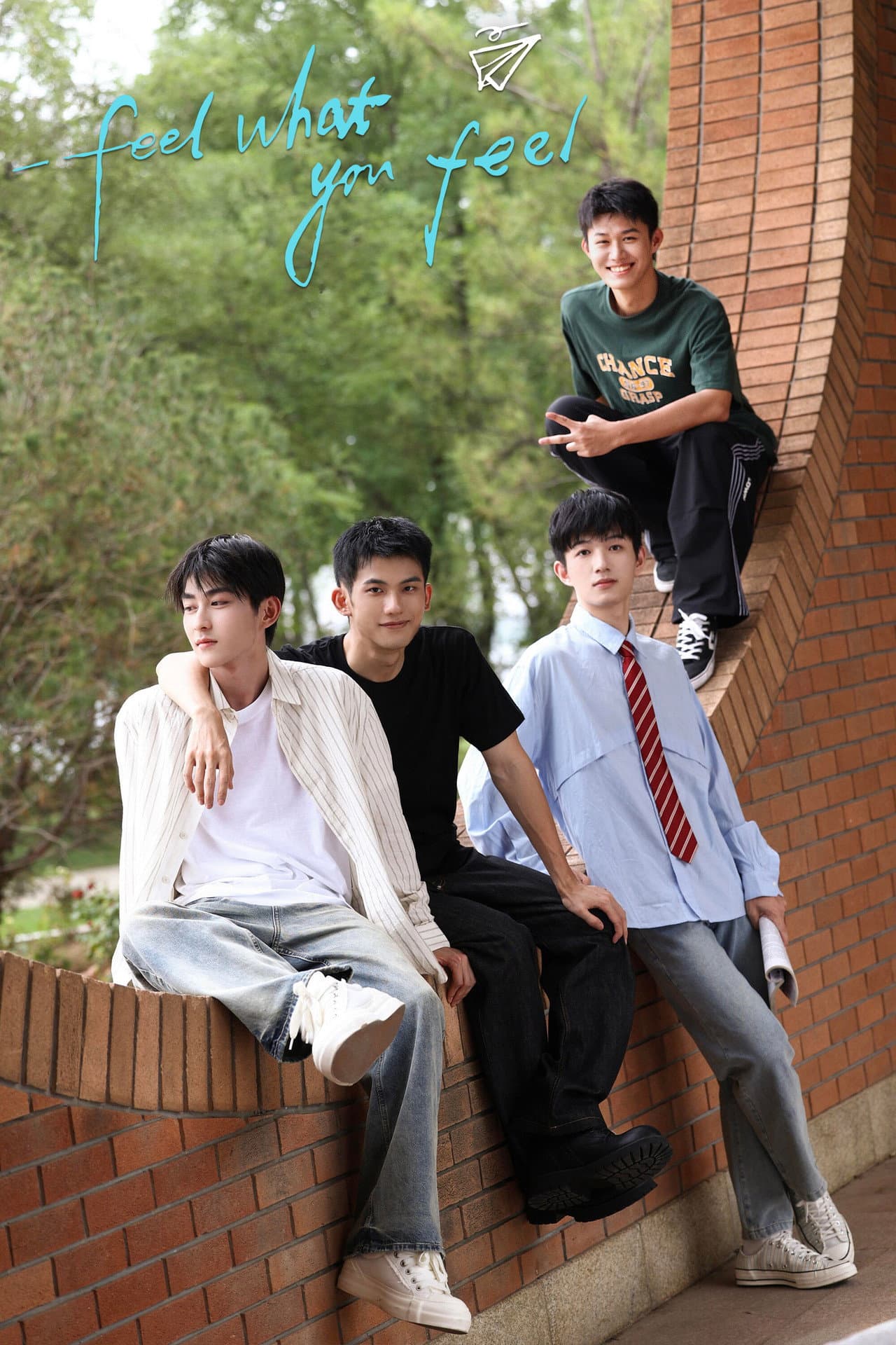 Feel What You Feel preview 2