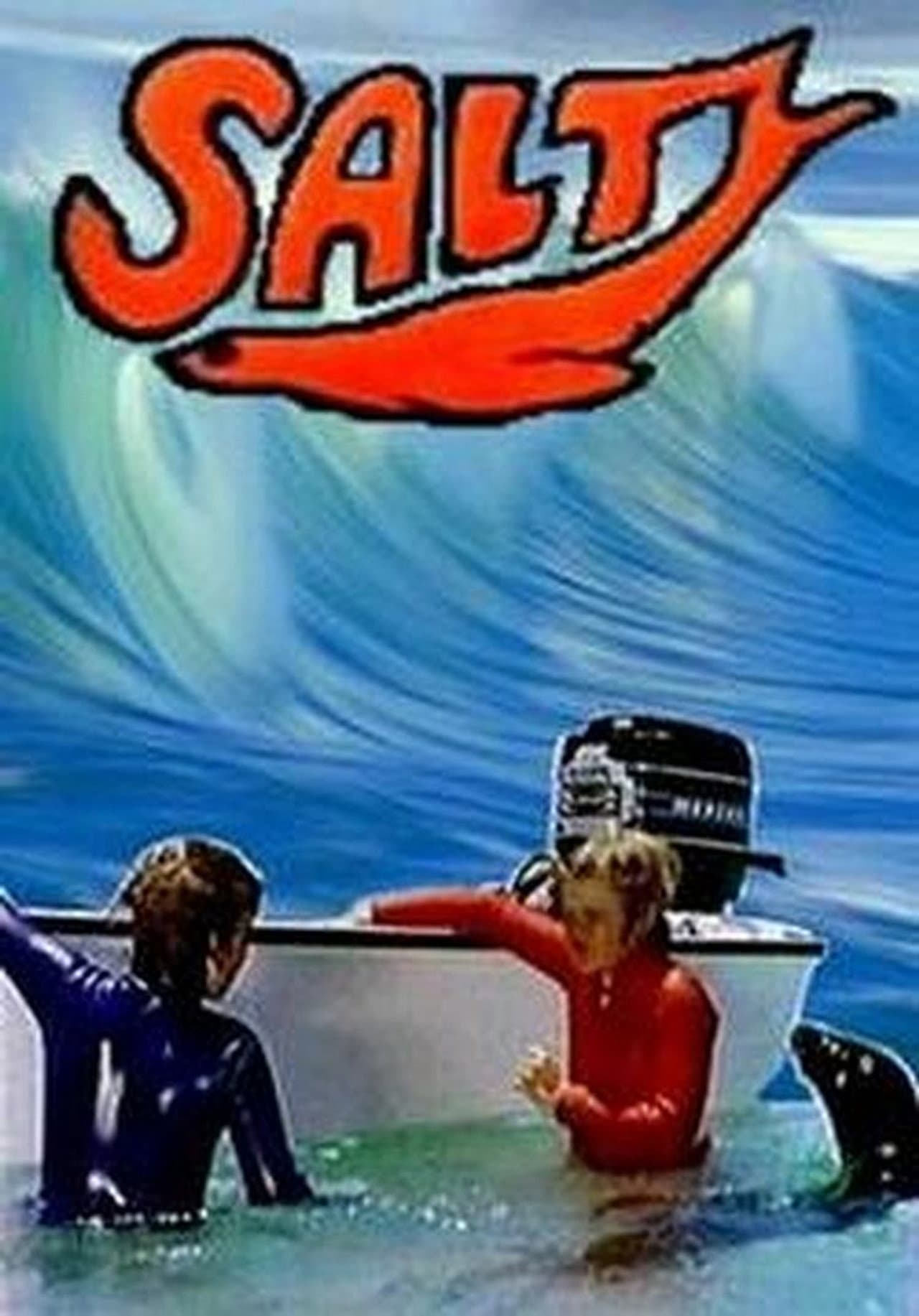 Salty preview 1