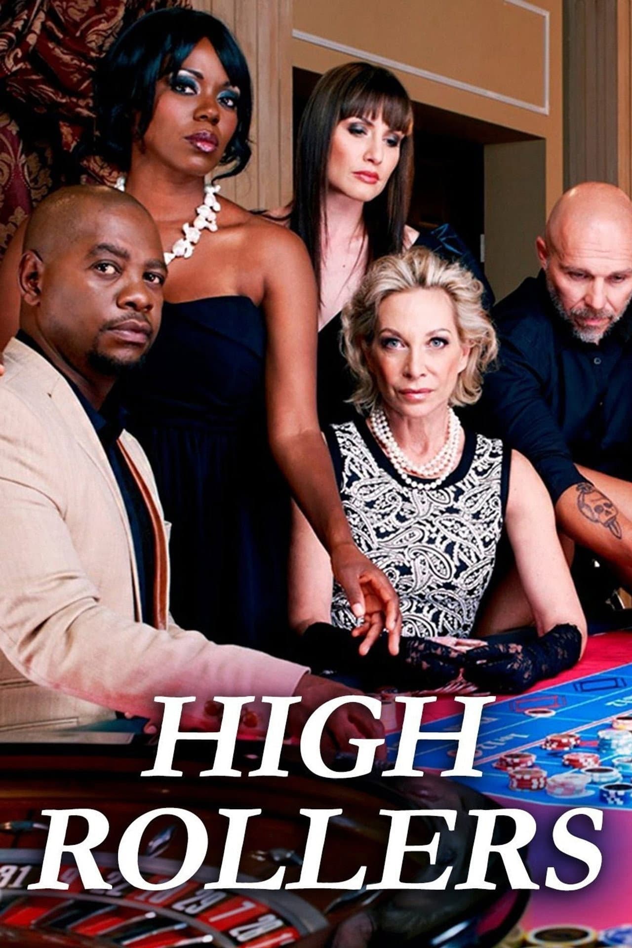High Rollers preview 2