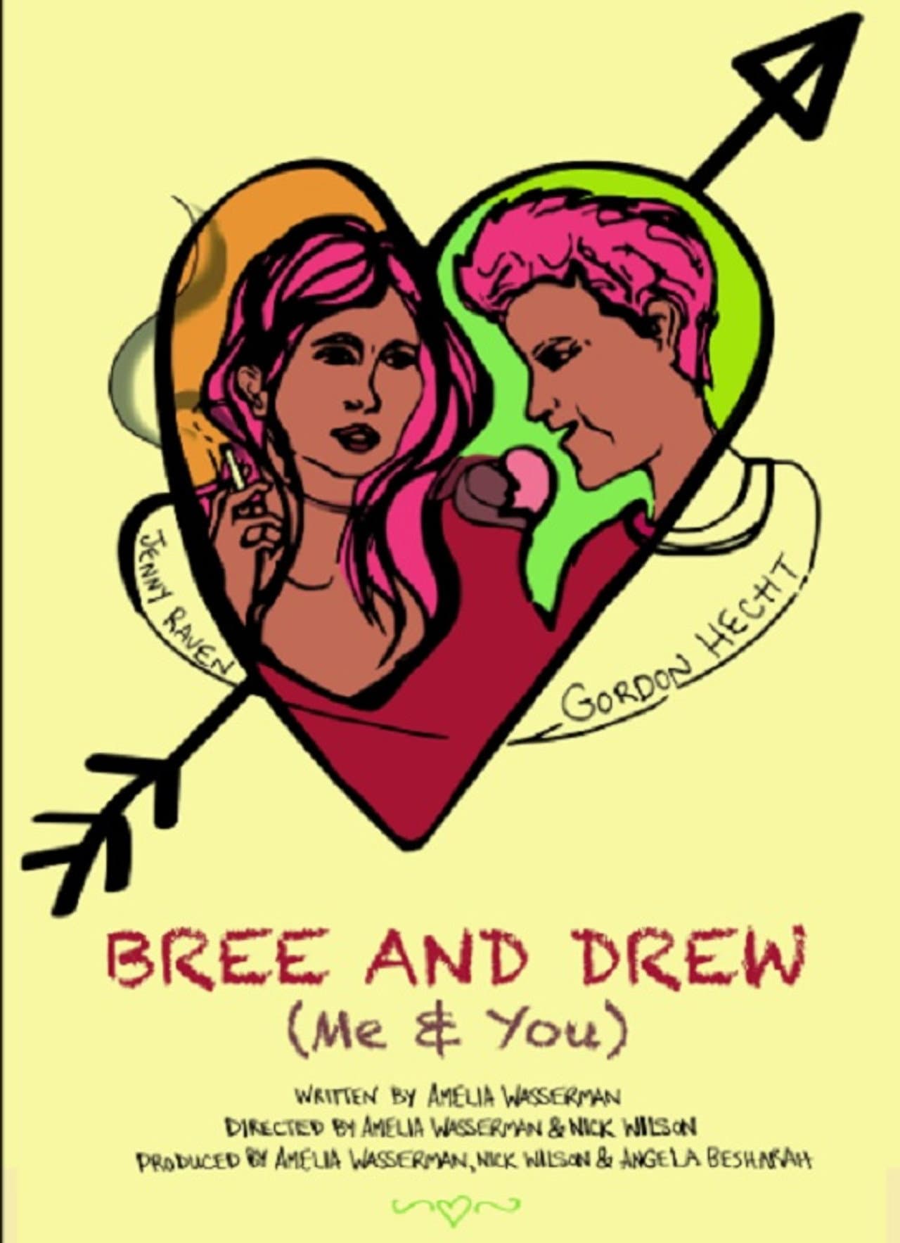 Bree and Drew (Me & You) preview 2
