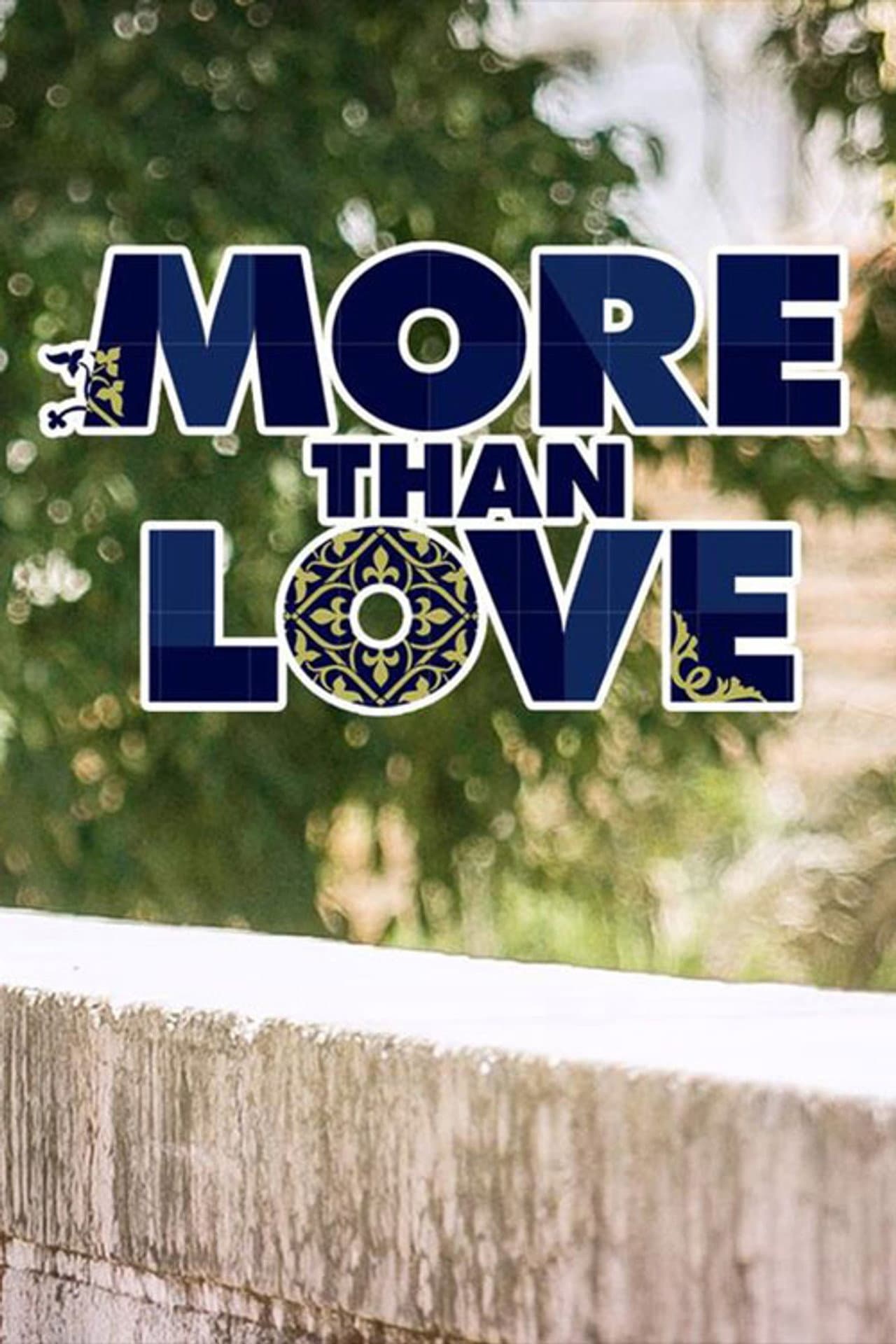 More Than Love preview 2