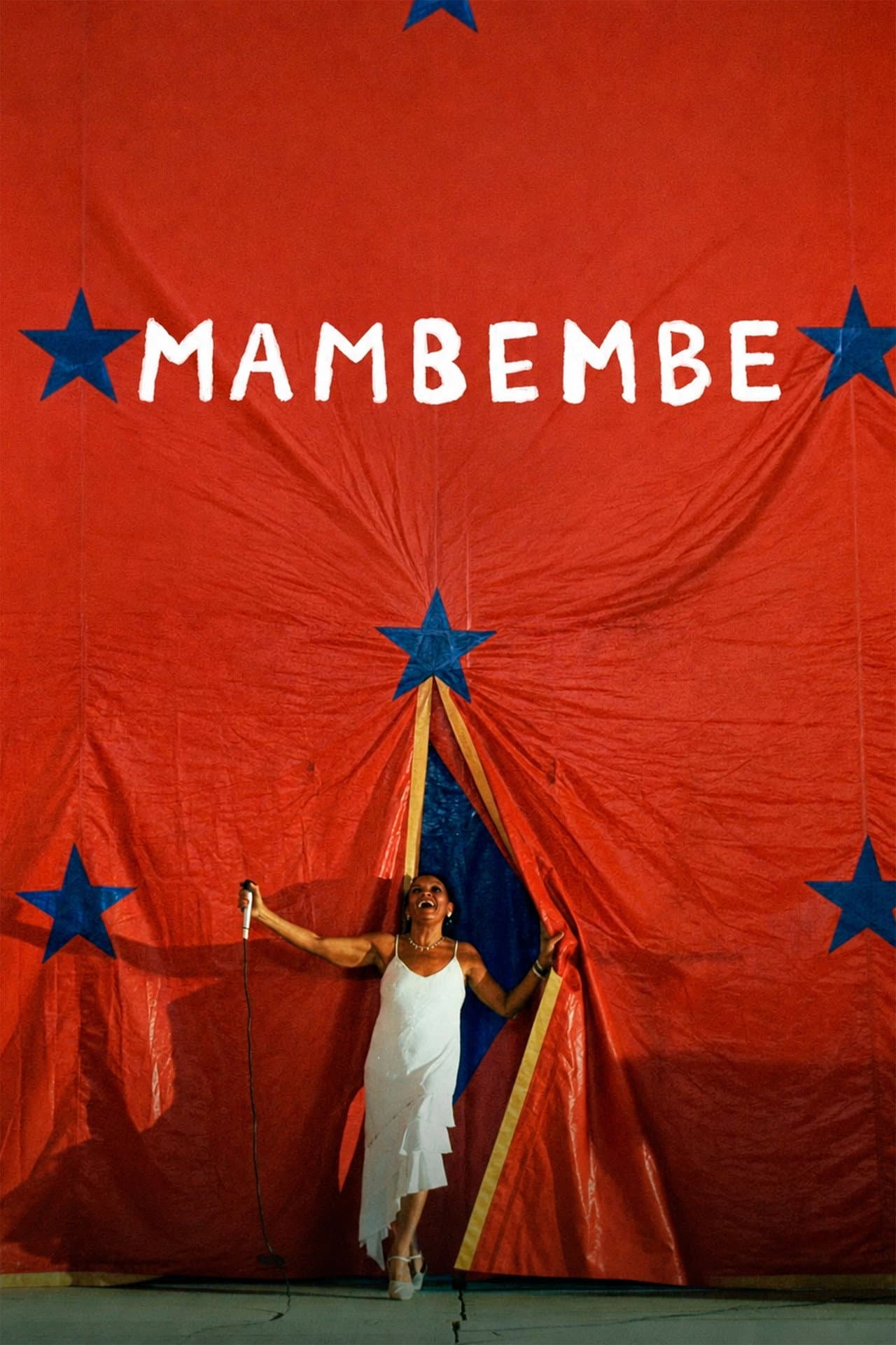 Mambembe preview 2