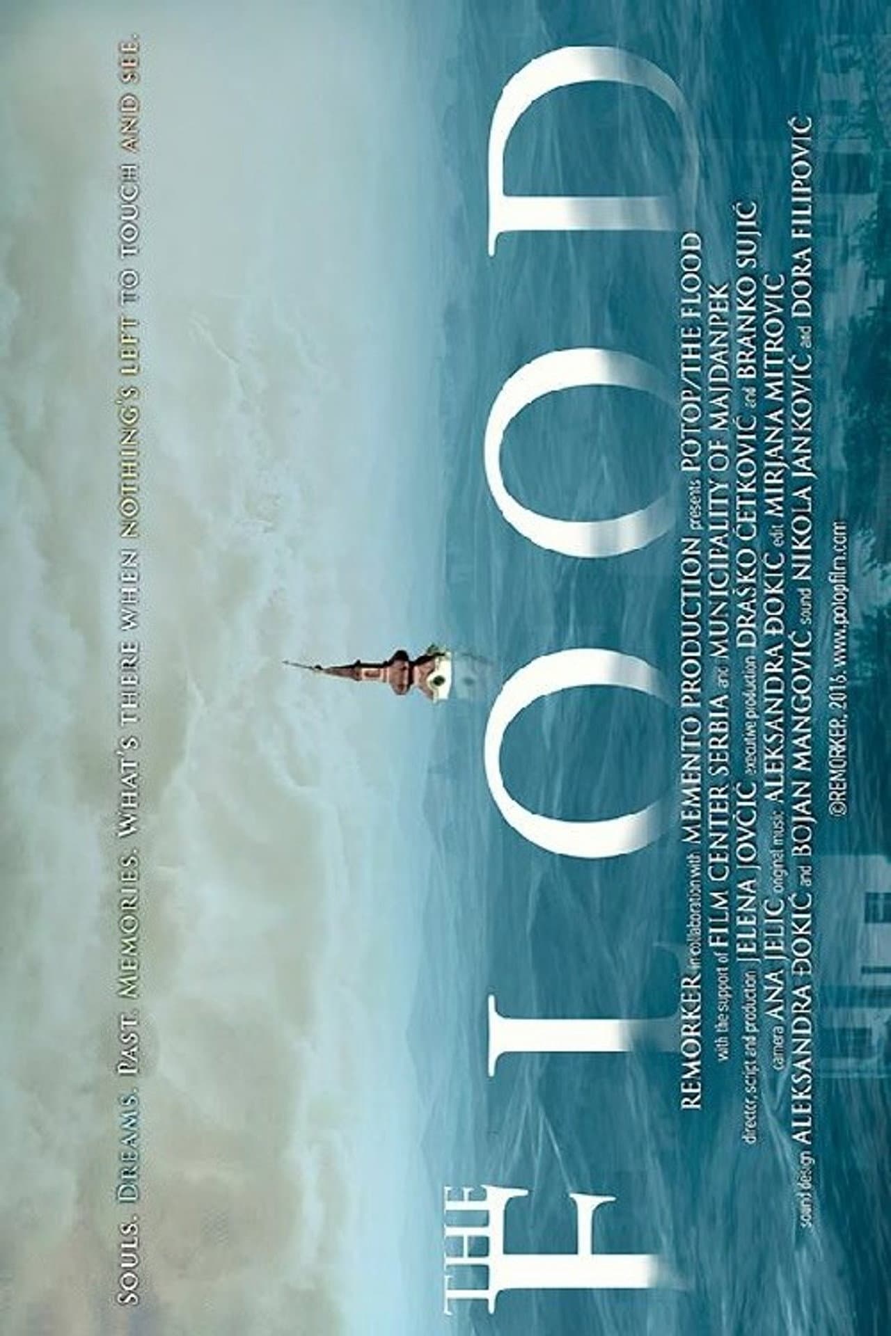 The Flood preview 1