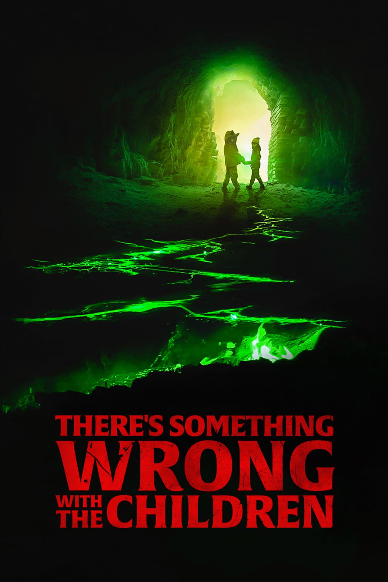 There's Something Wrong with the Children preview 2