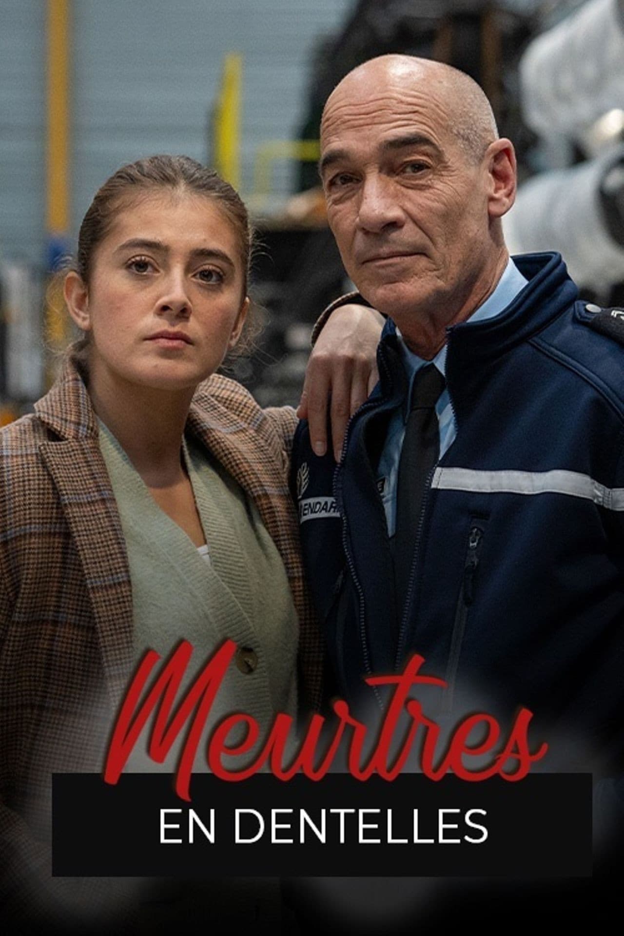 Meurtres en dentelles preview 2