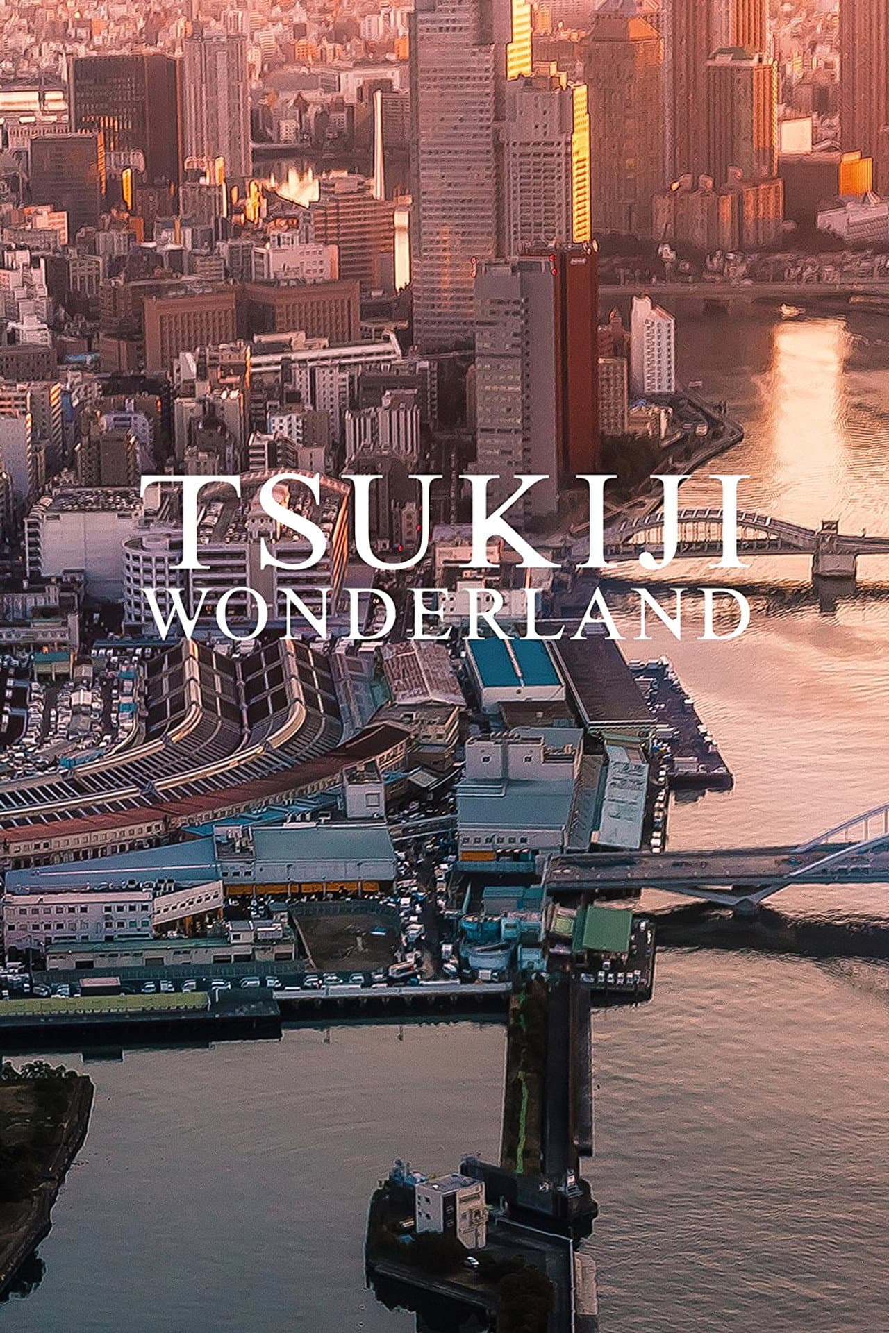 Tsukiji Wonderland preview 2