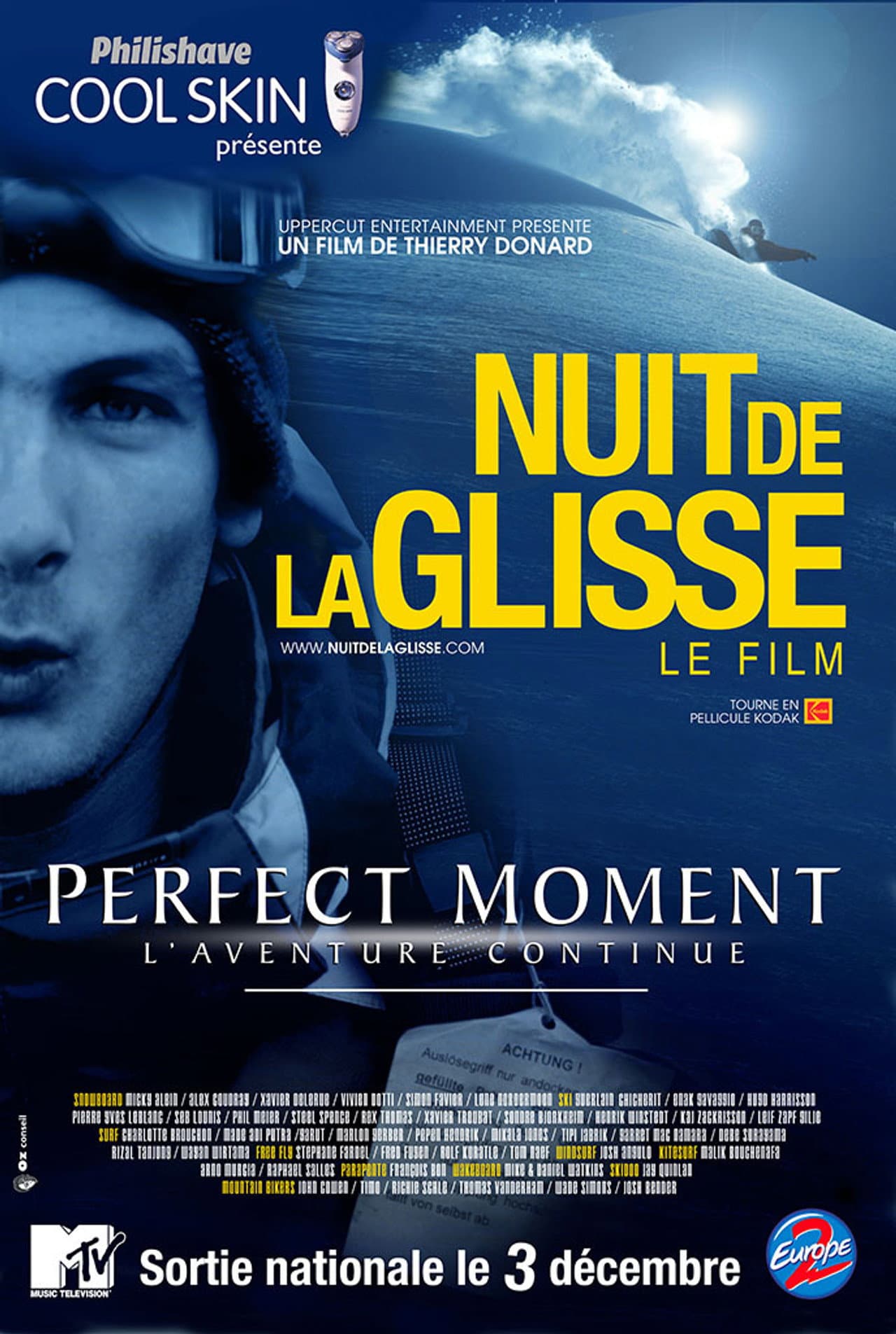 Perfect moment - L'aventure continue preview 1