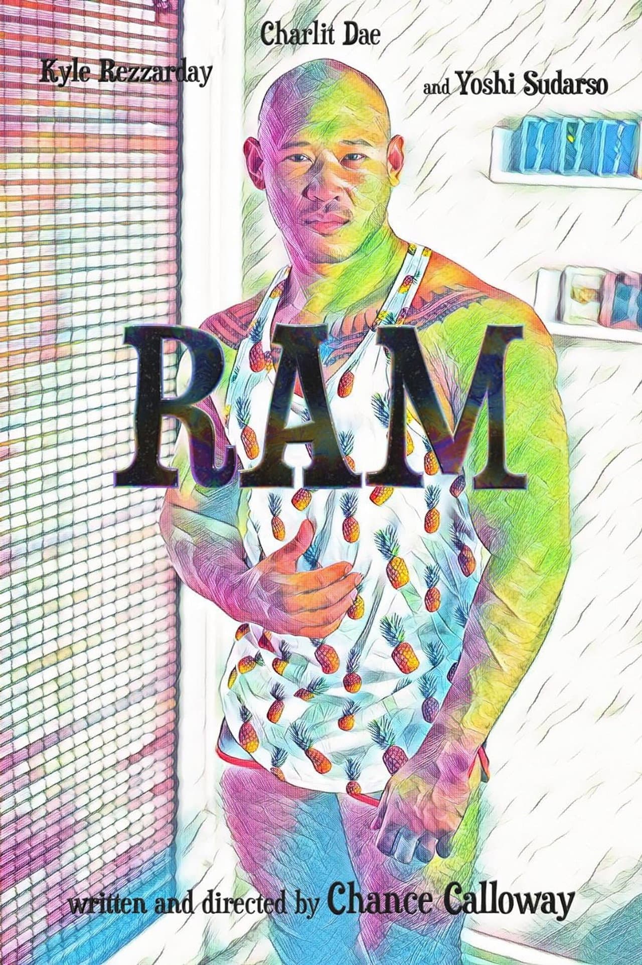 RAM (Like the Verb) preview 1