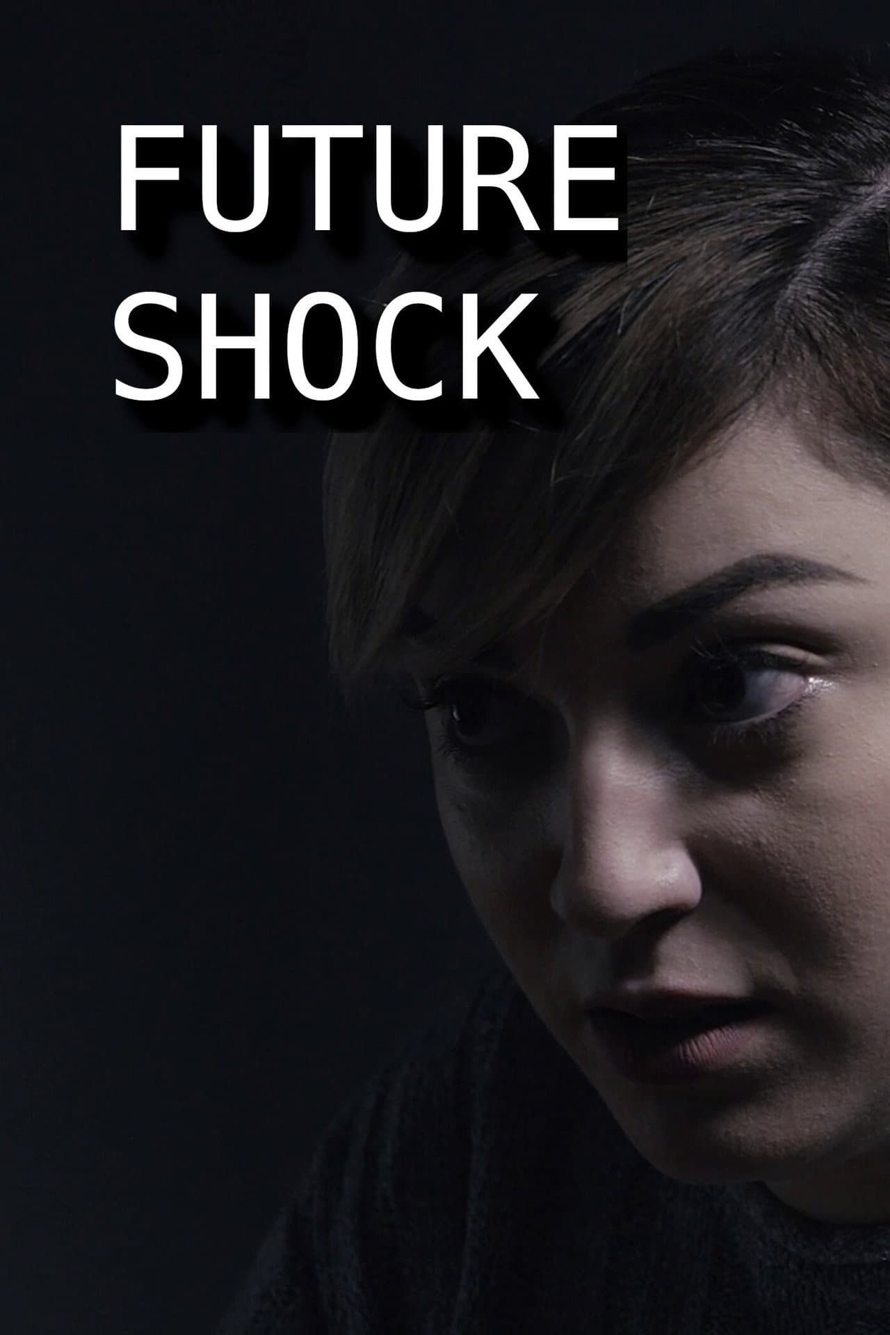 Future Shock preview 1