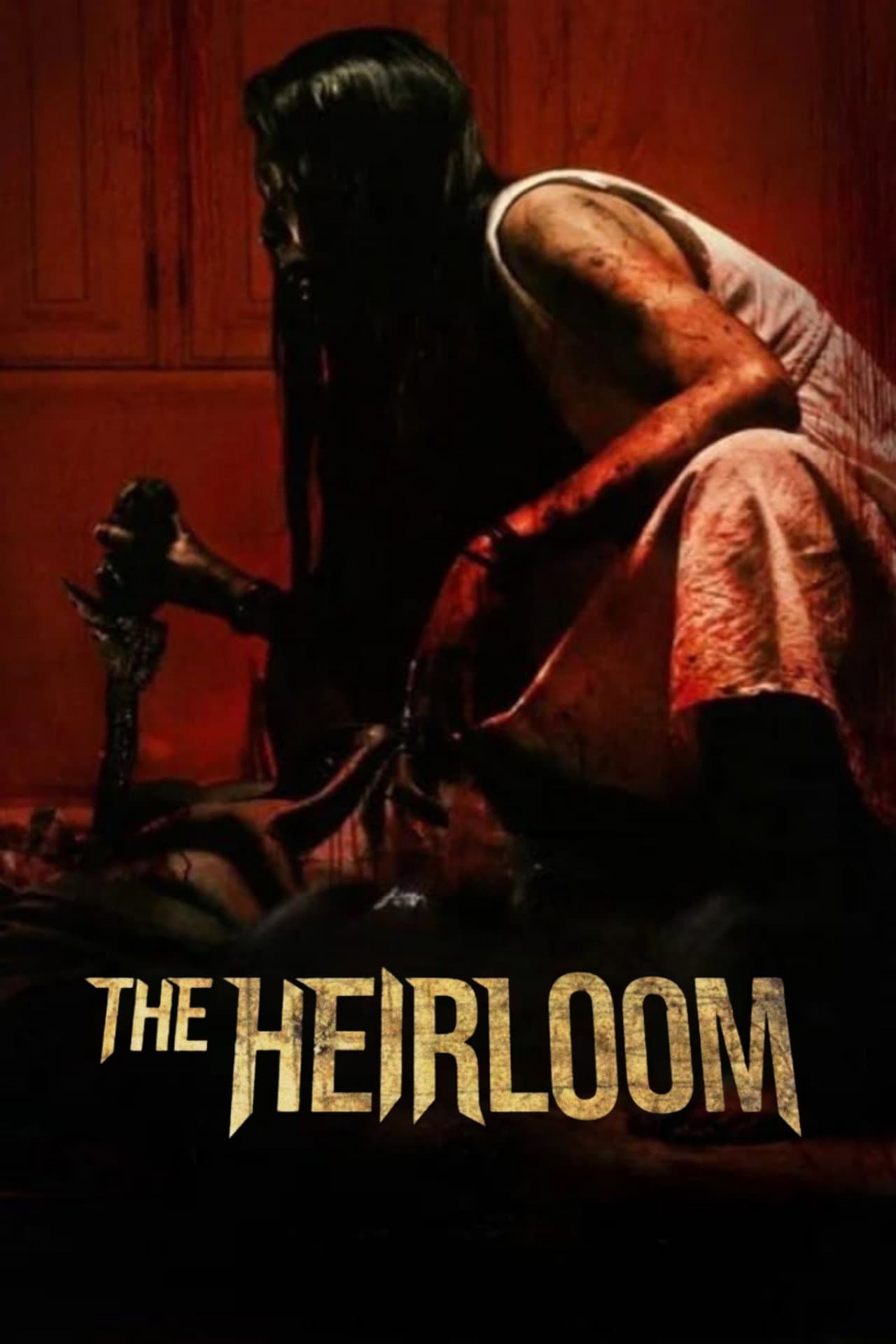The Heirloom preview 2