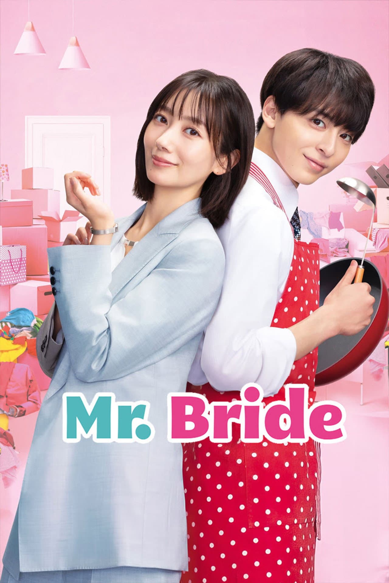 Mr. Bride preview 2