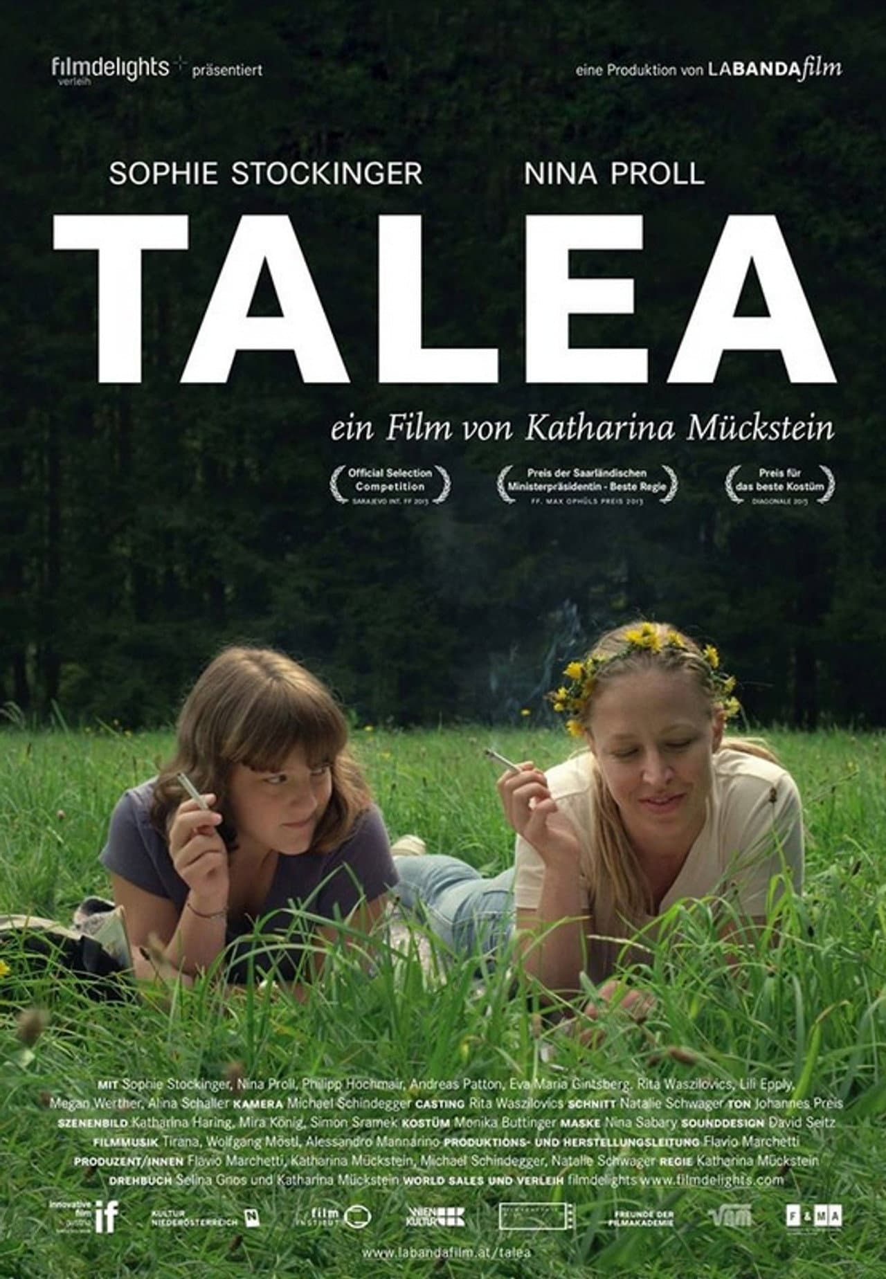 Talea preview 1