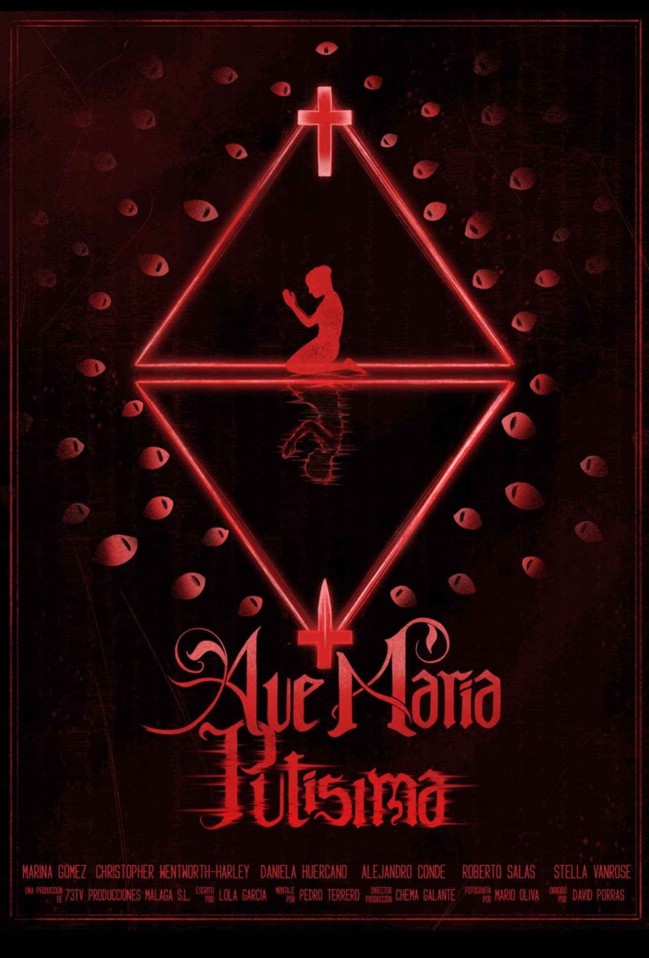Ave María Putísima preview 1