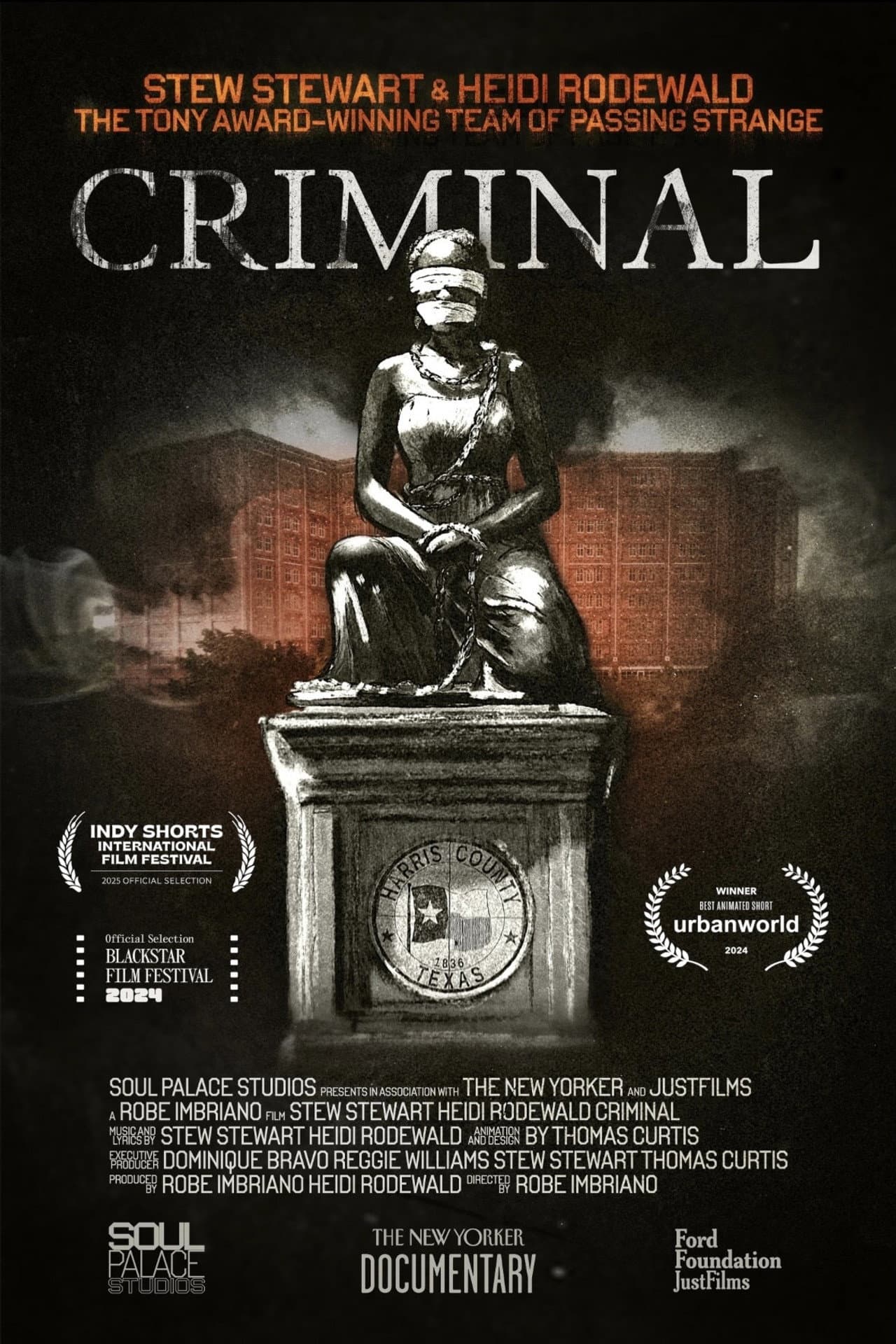 Criminal preview 1