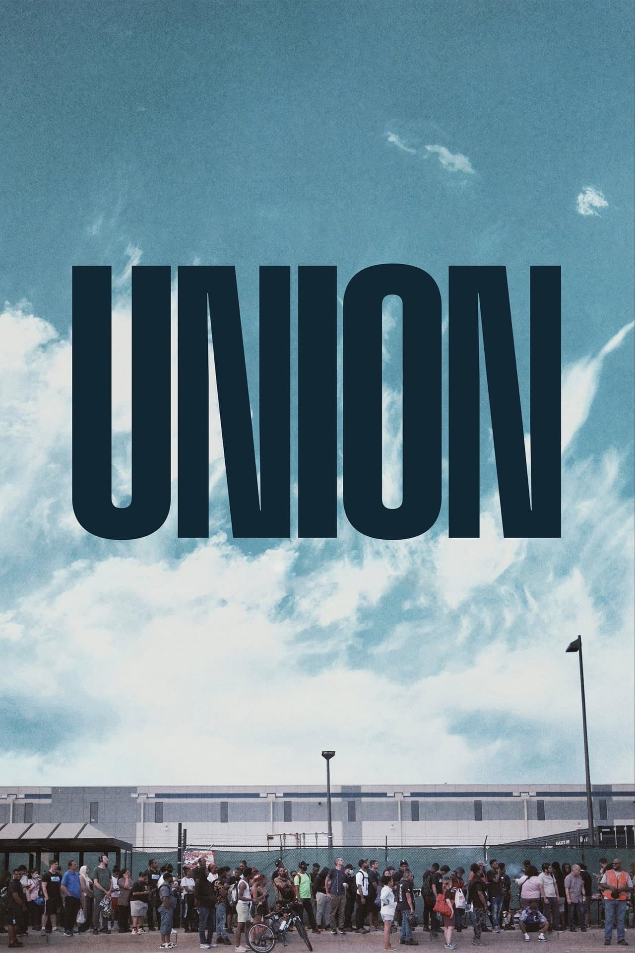 Union preview 2