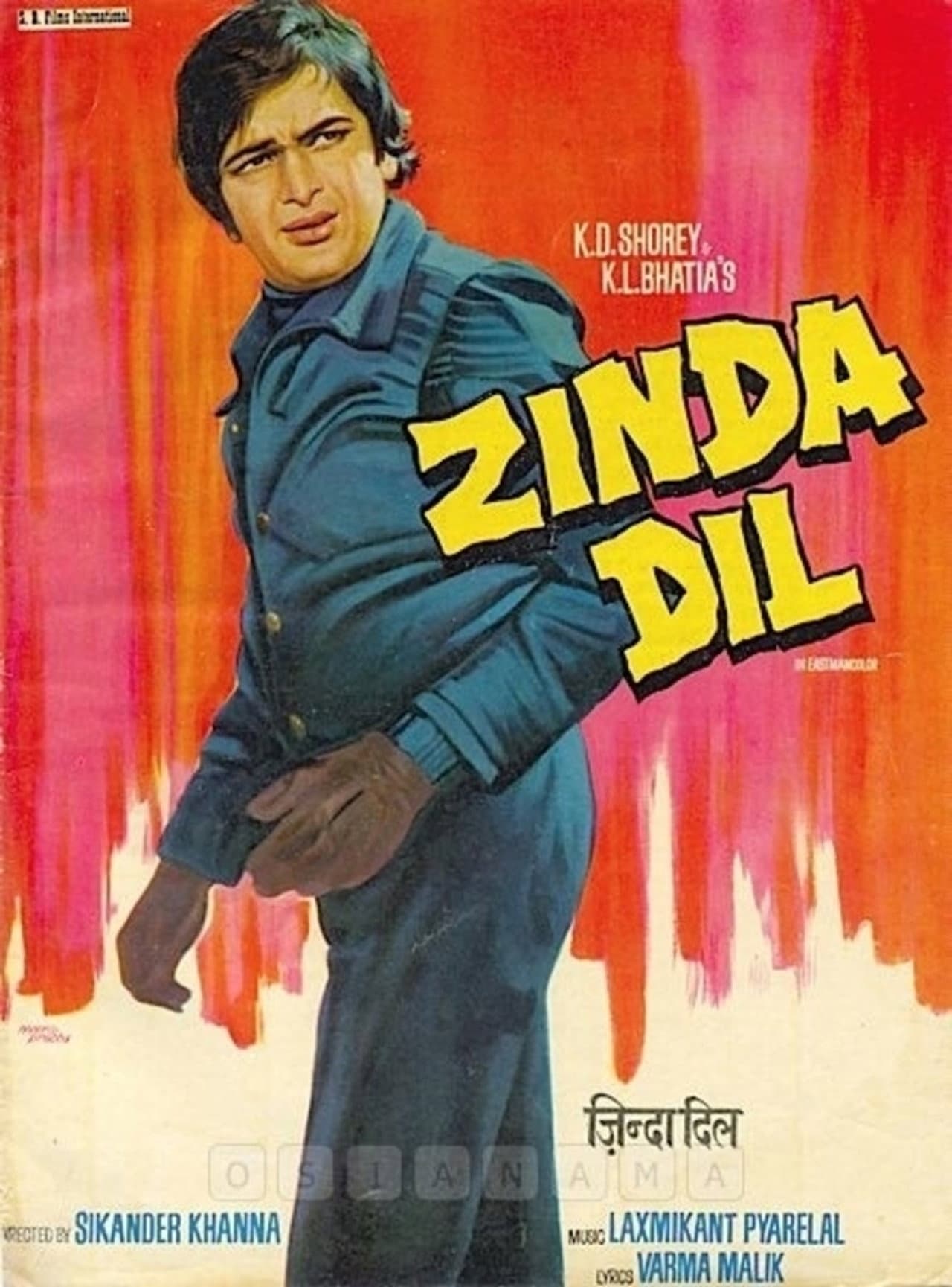 Zinda Dil preview 1