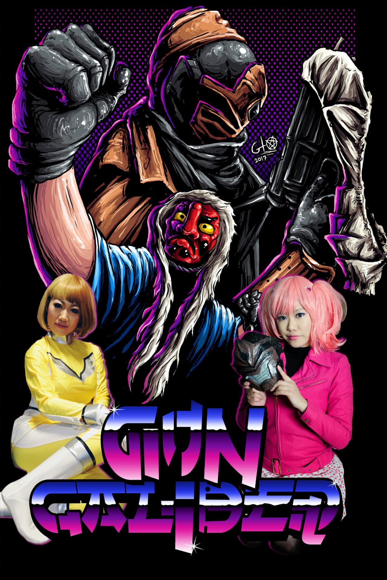 Gun Caliber preview 2