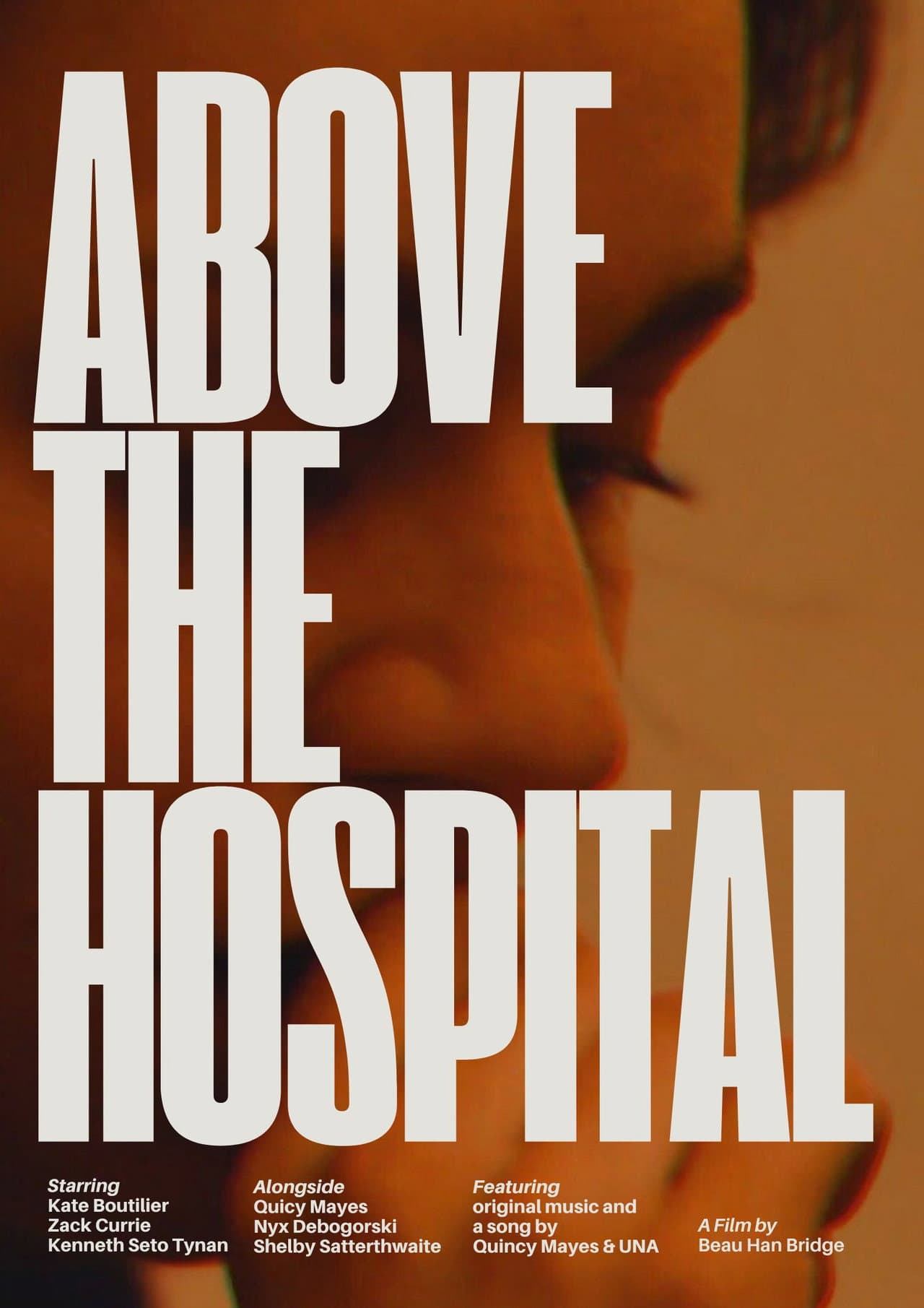 Above the Hospital preview 1